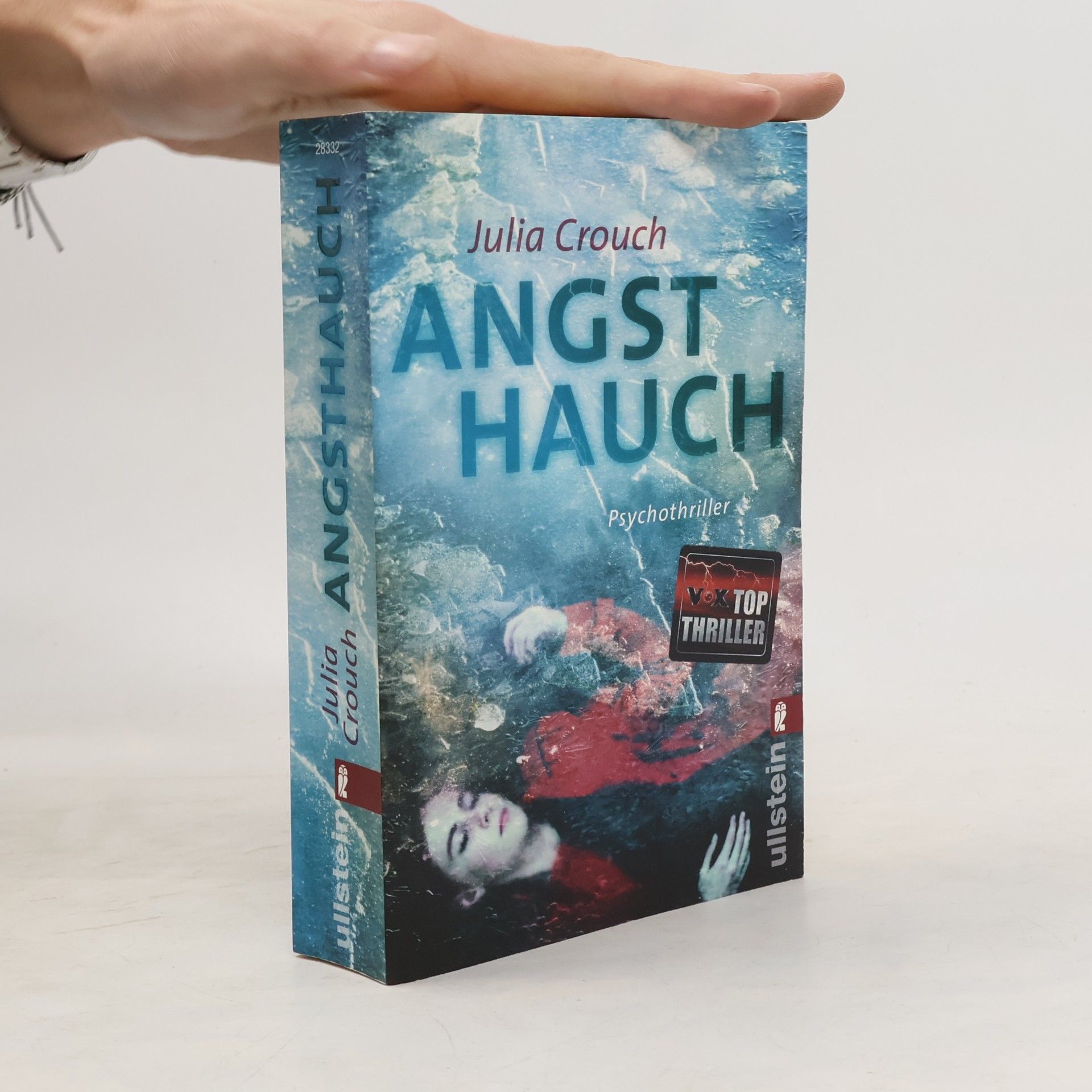 Angsthauch
