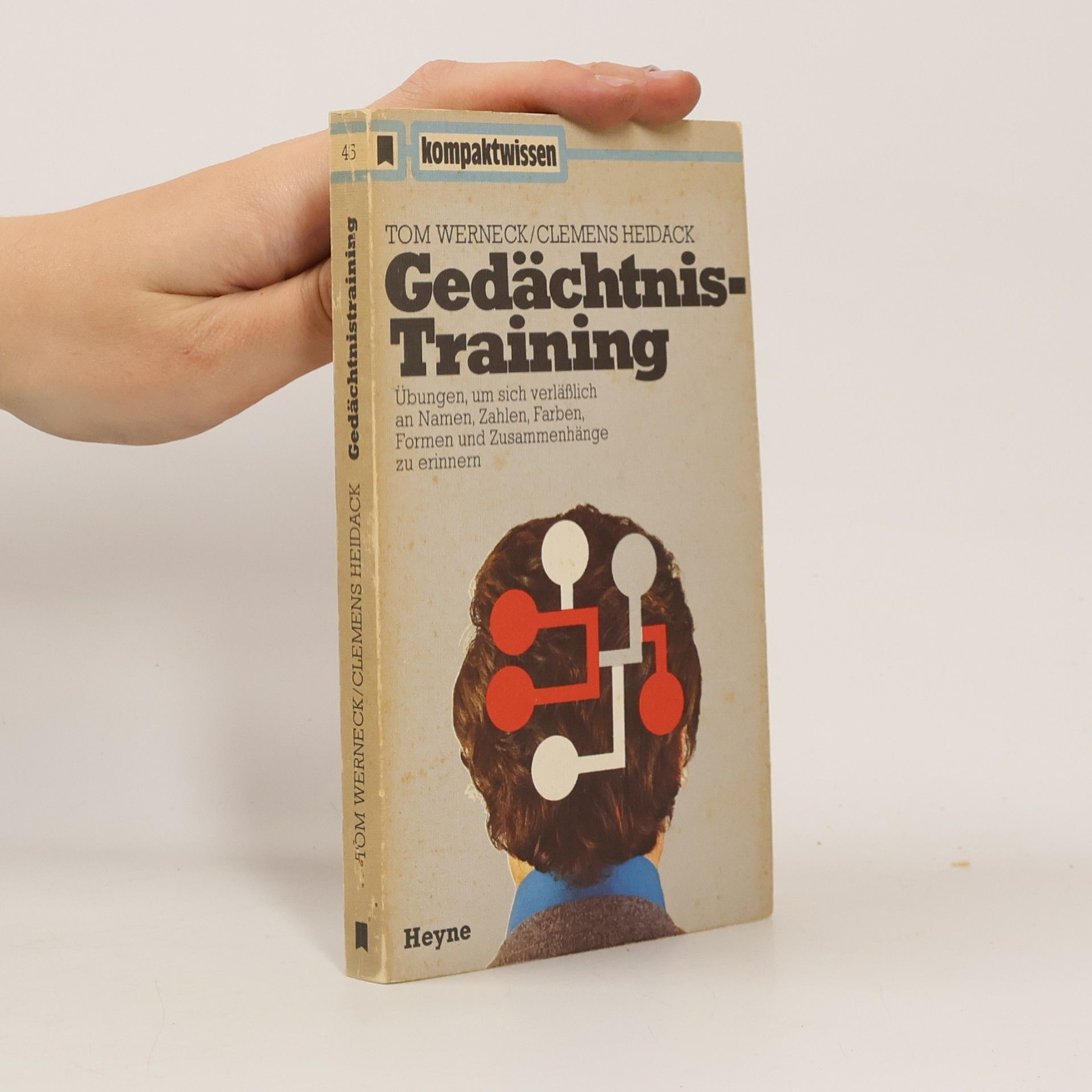 Gedächtnistraining