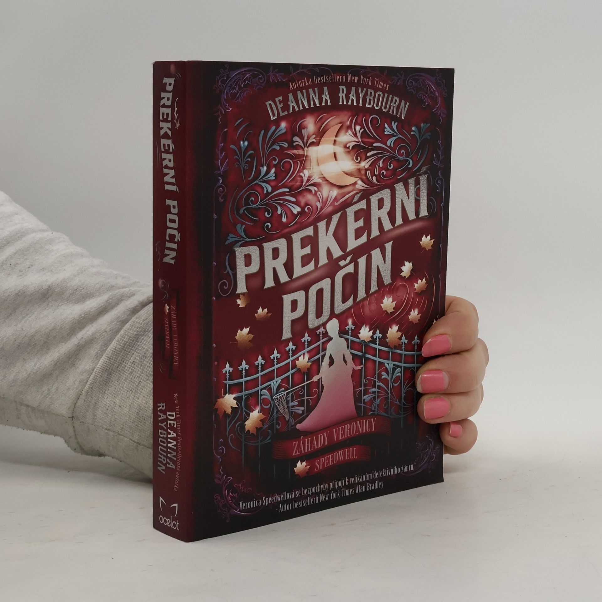 Prekérní počin