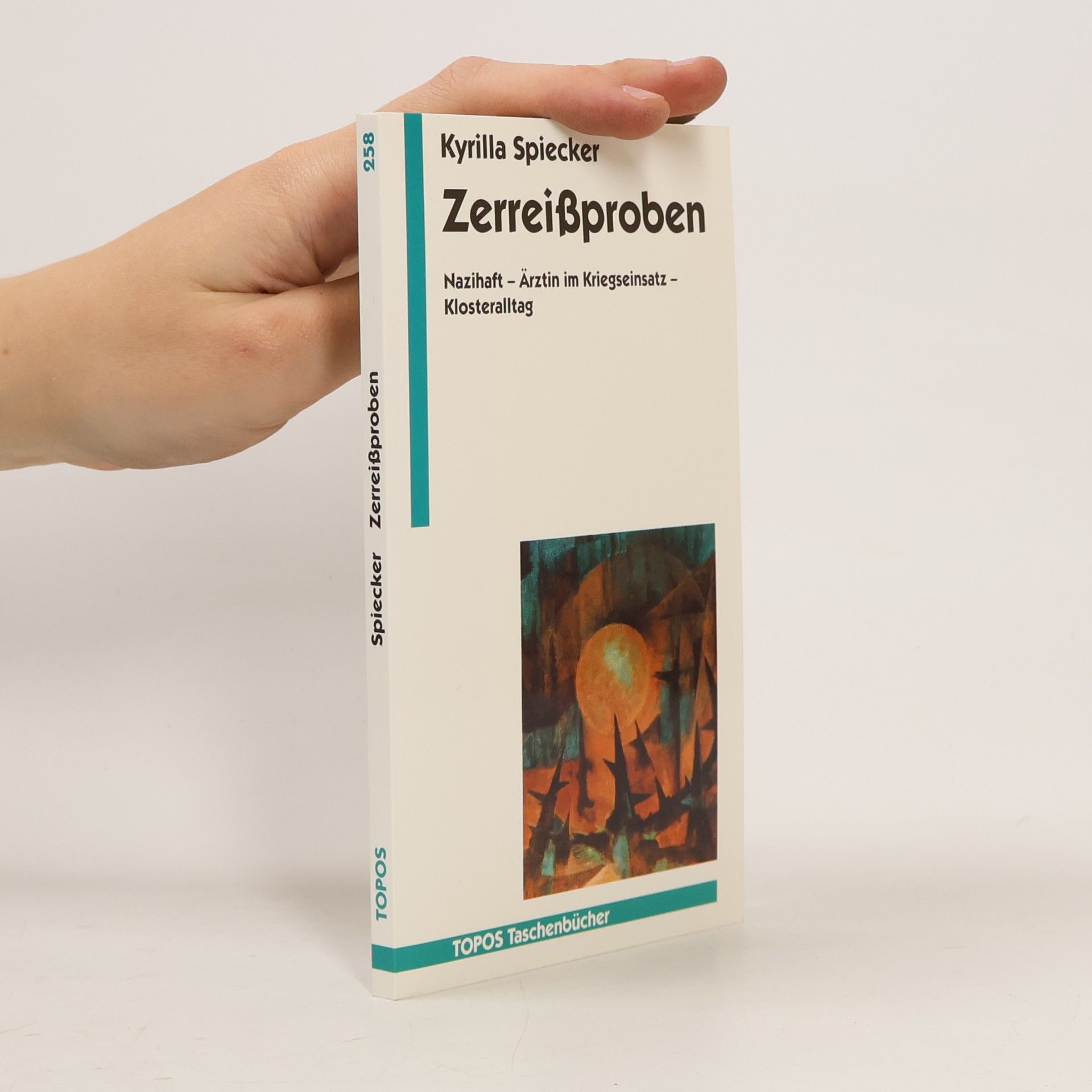 Zerreissproben