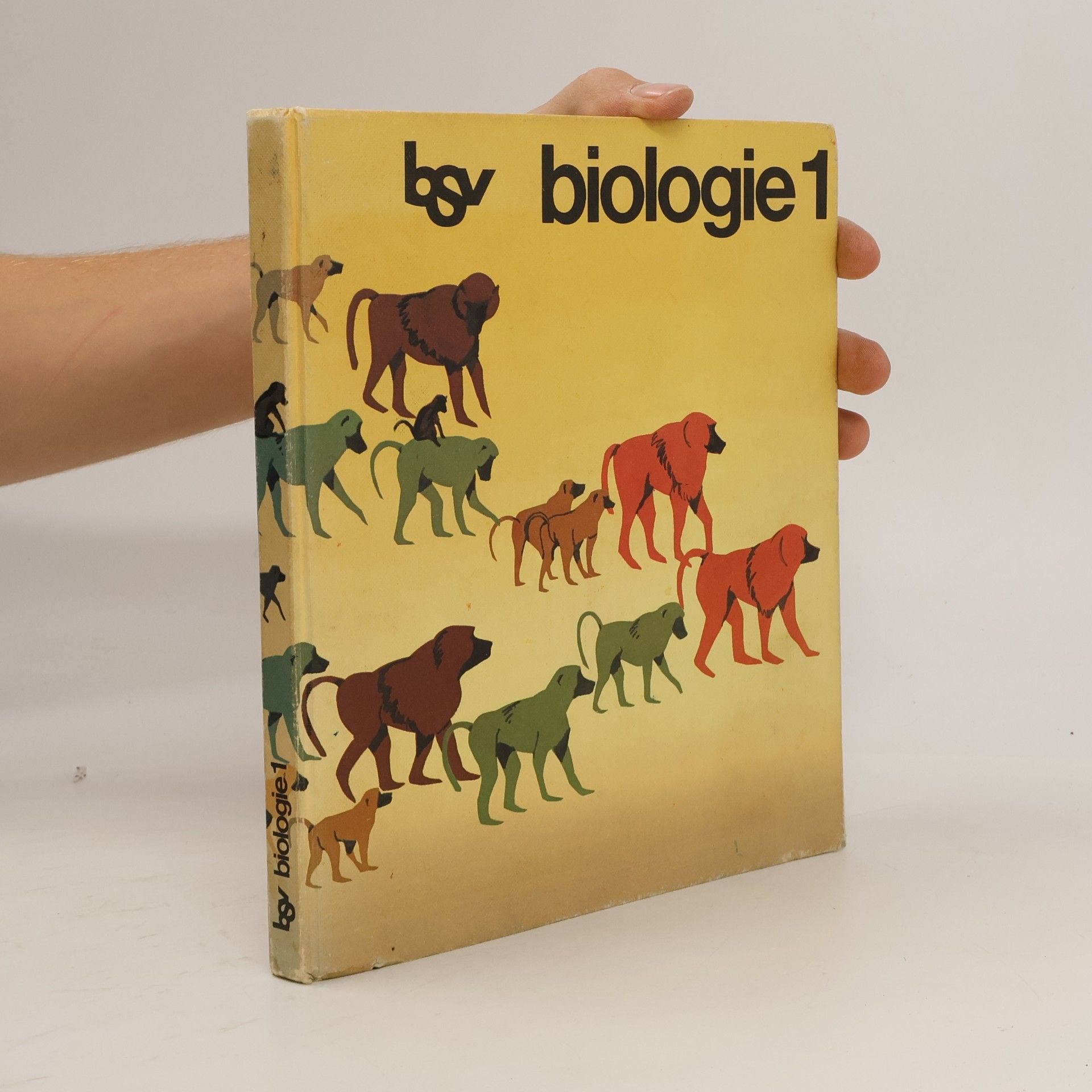 Biologie