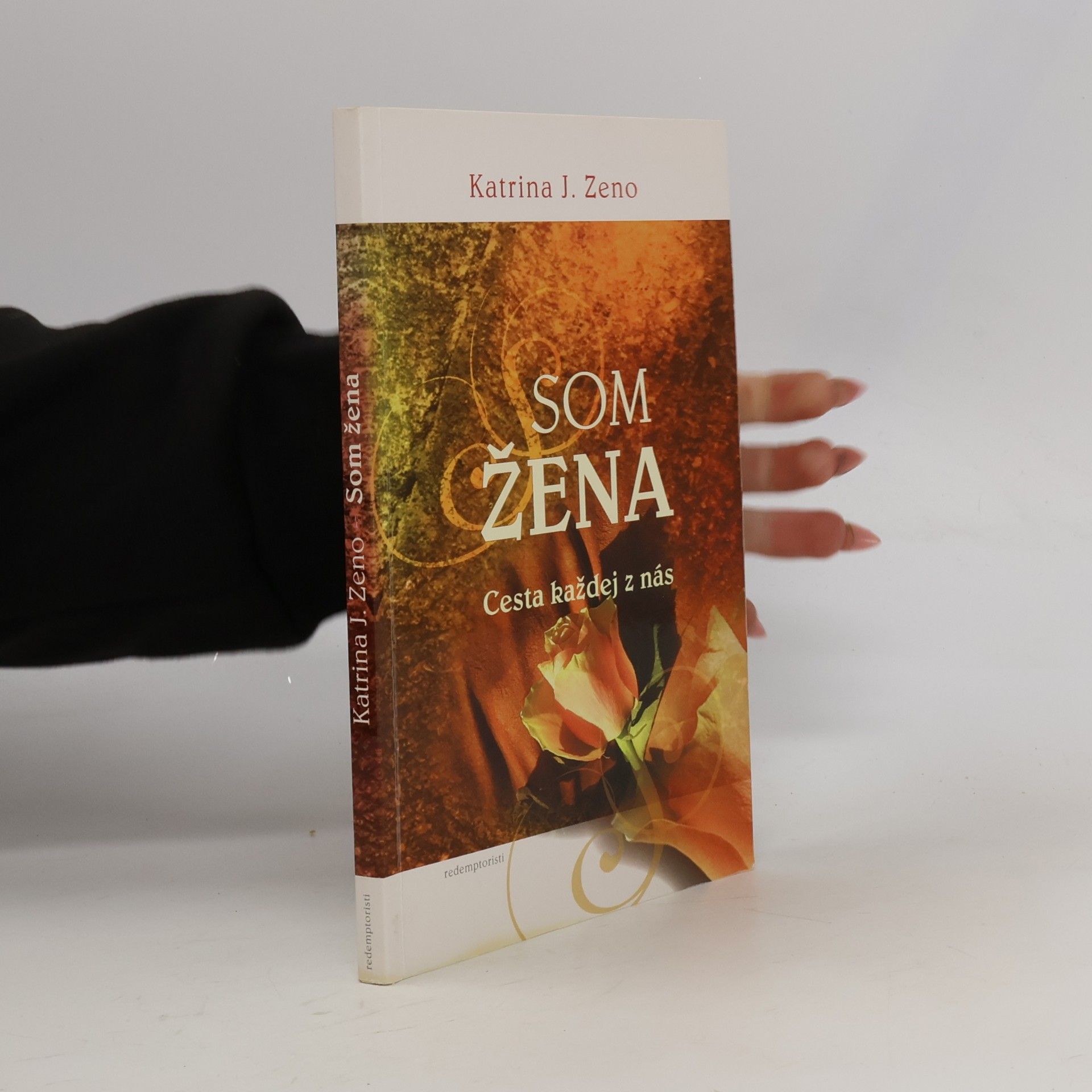 Som žena
