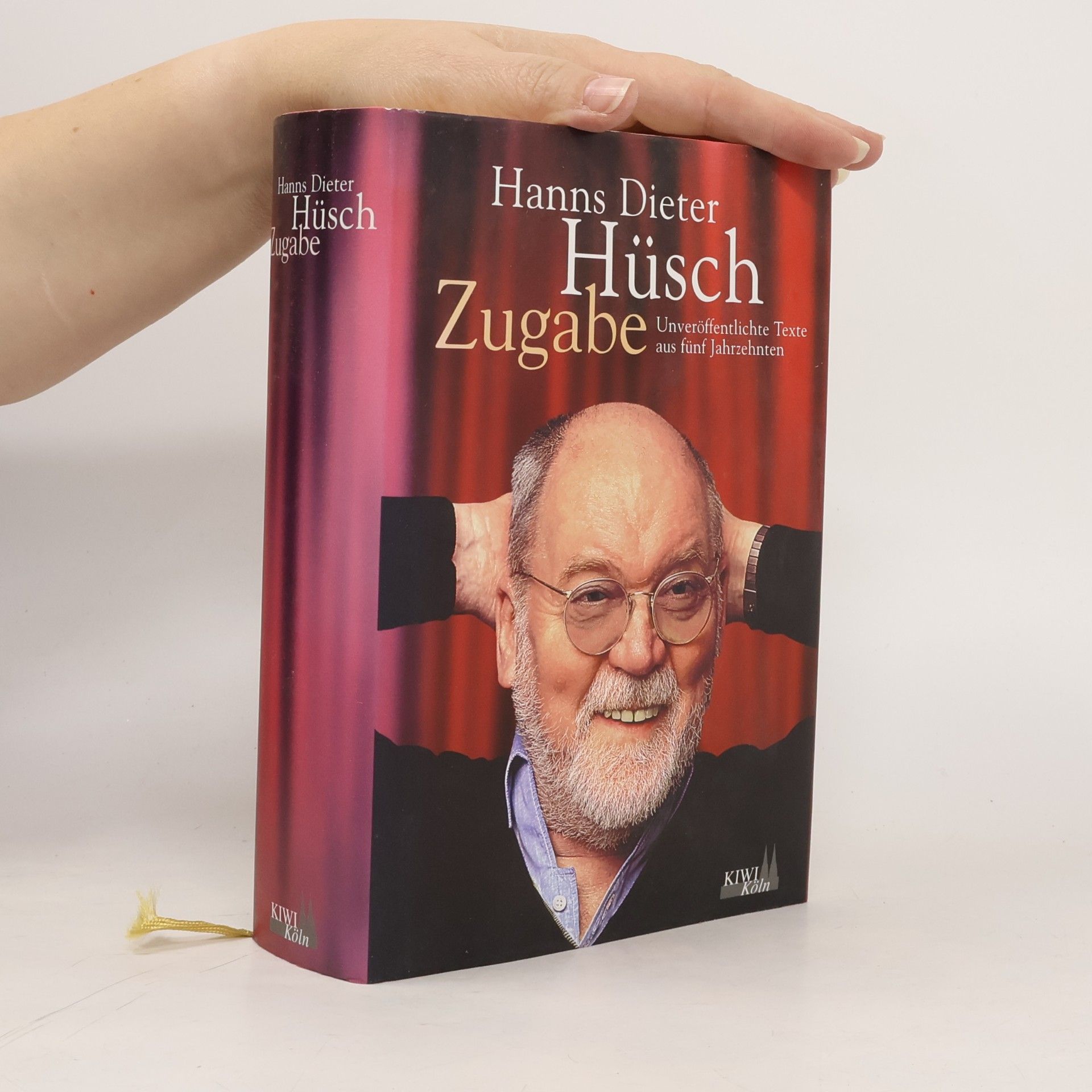 Zugabe