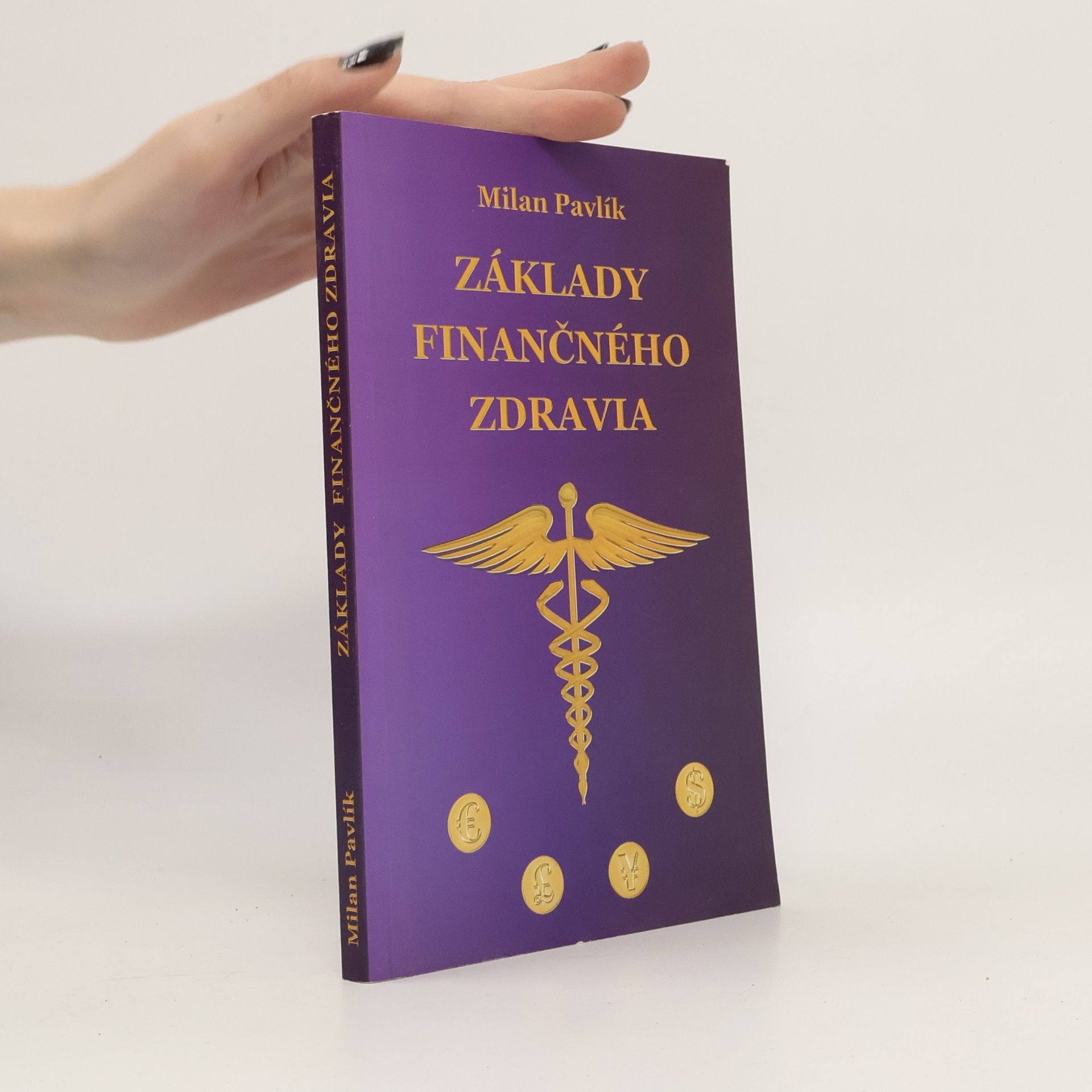 Základy finančného zdravia