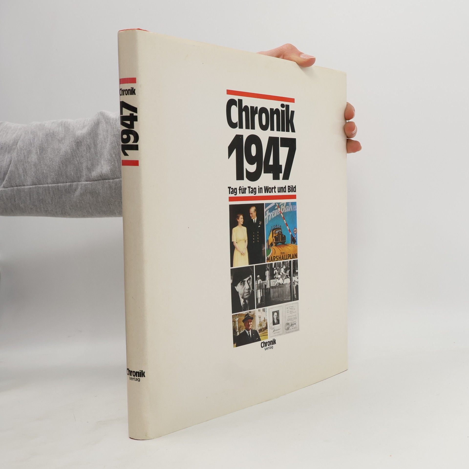 Chronik