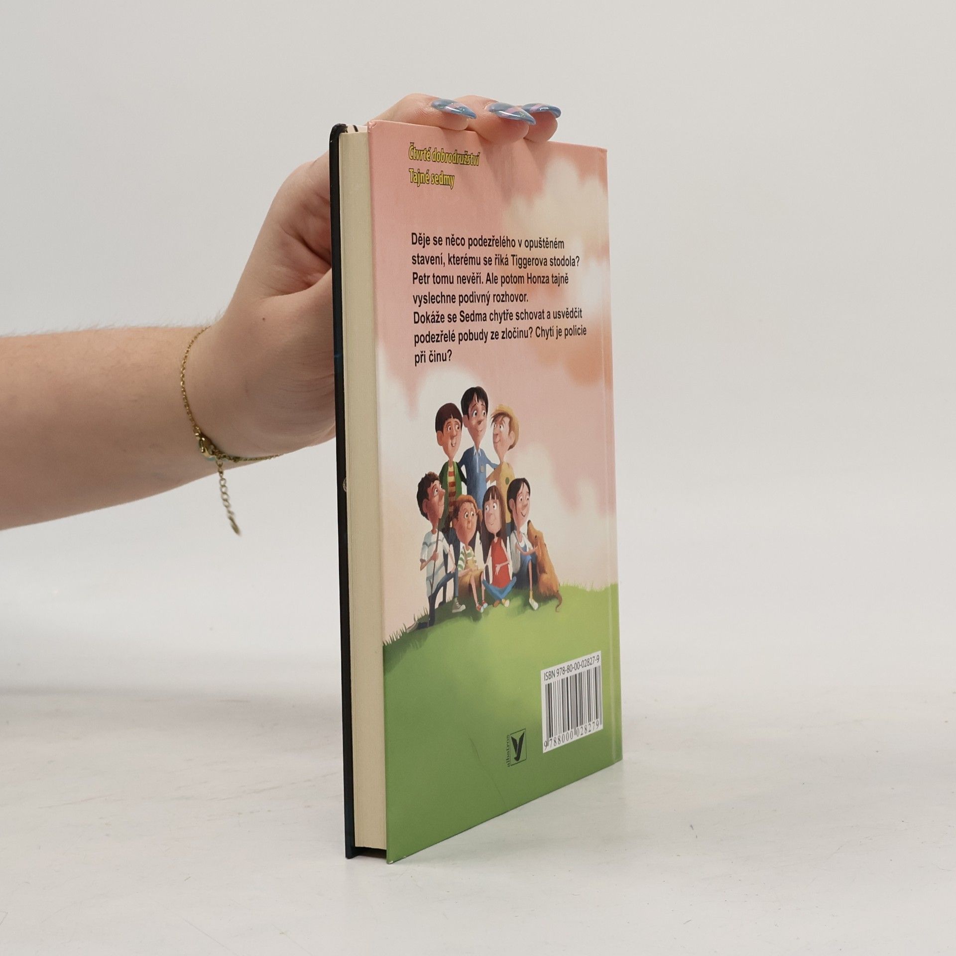 Enid Blyton Zločin na železnici
