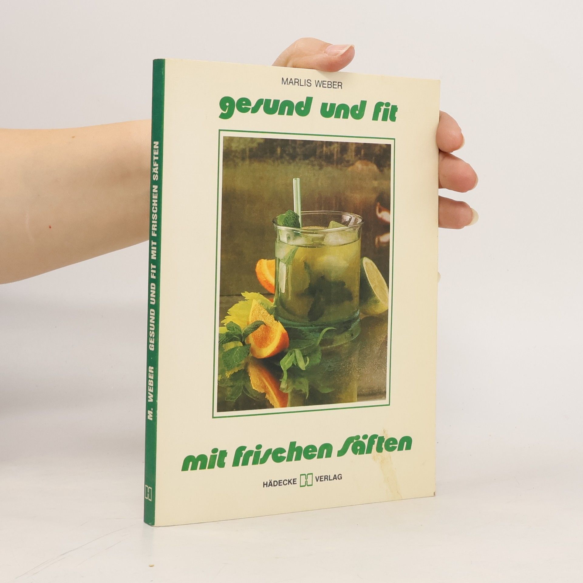 Gesund und fit mit frischen Säften
