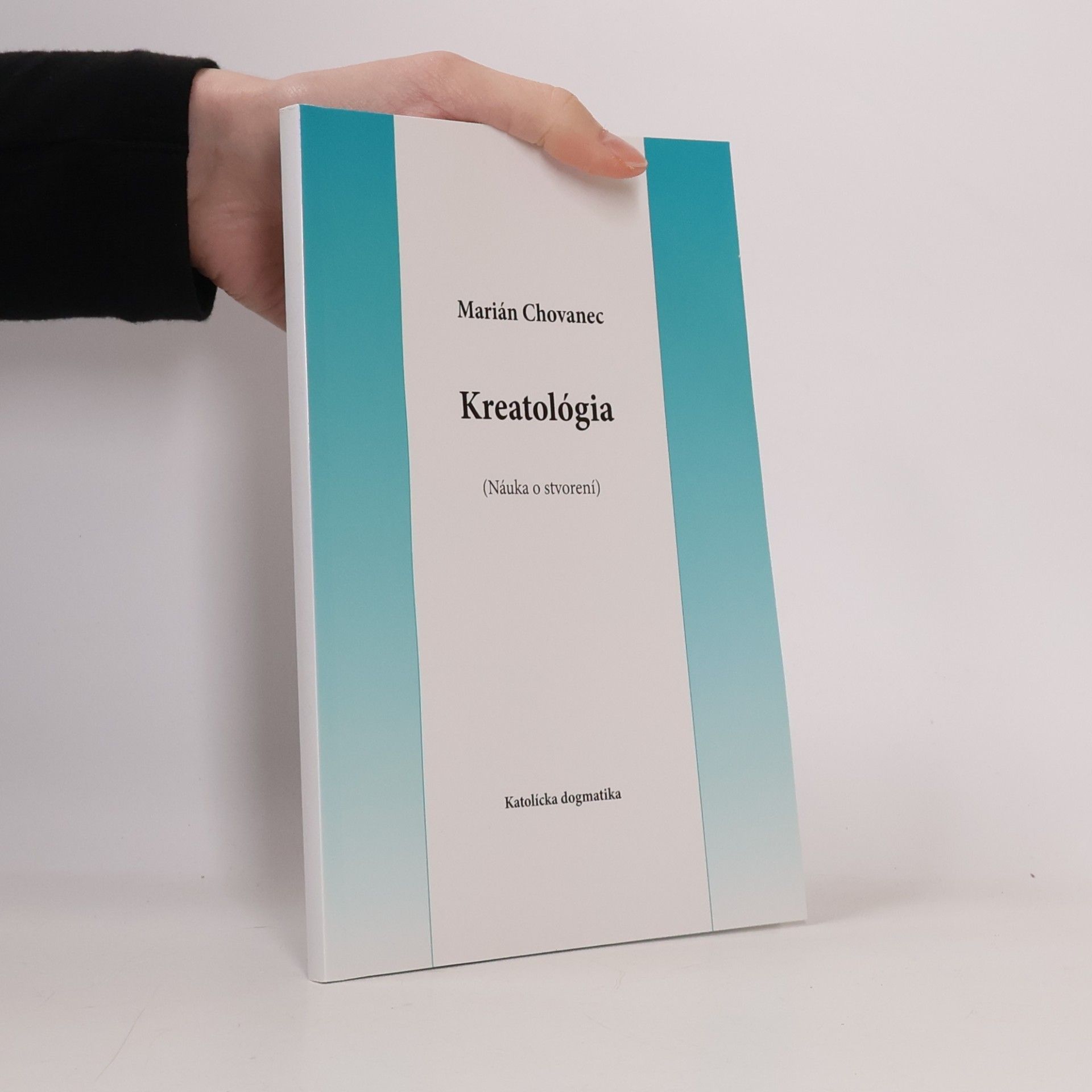 Kreatológia