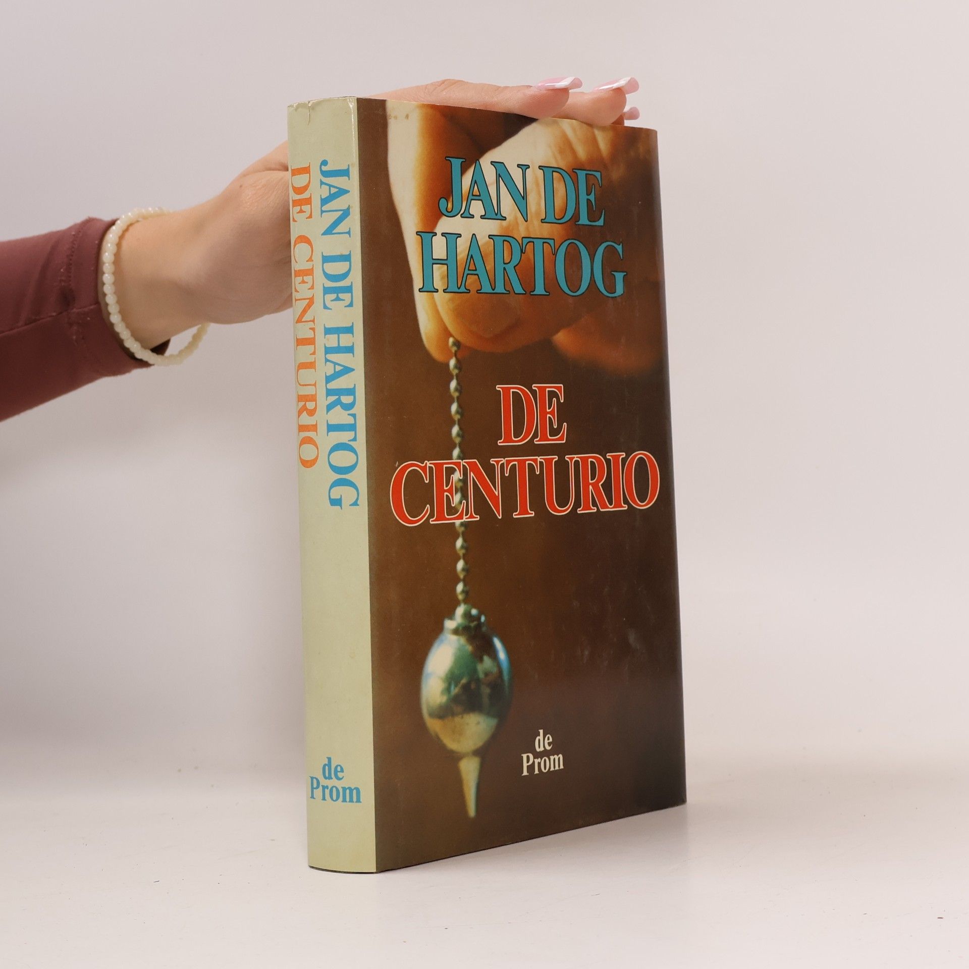 De Centurio (Dutch text version)