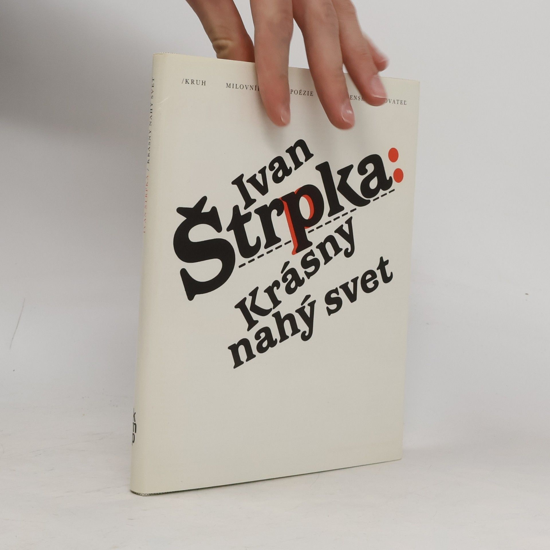Krásny nahý svet