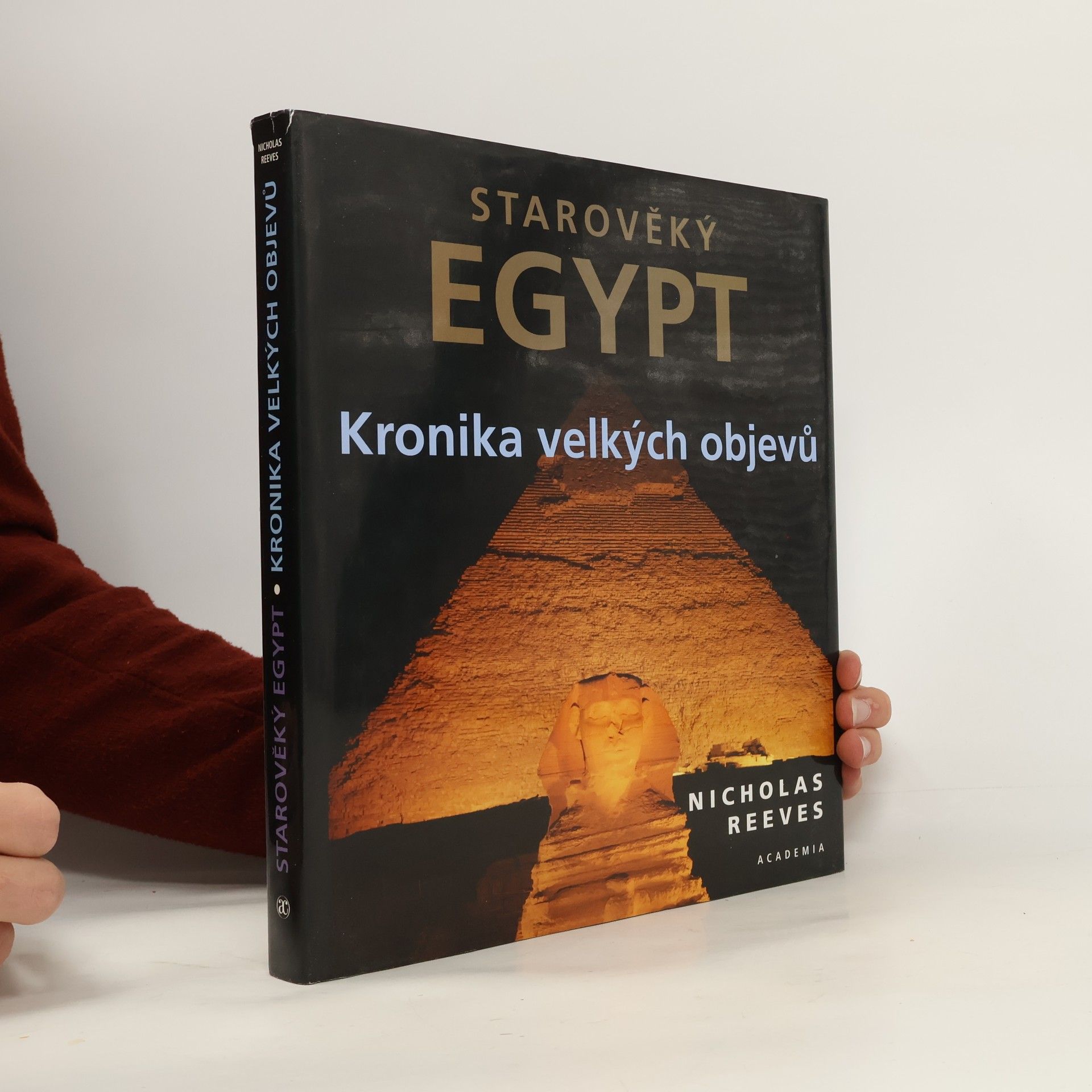 Starověký Egypt