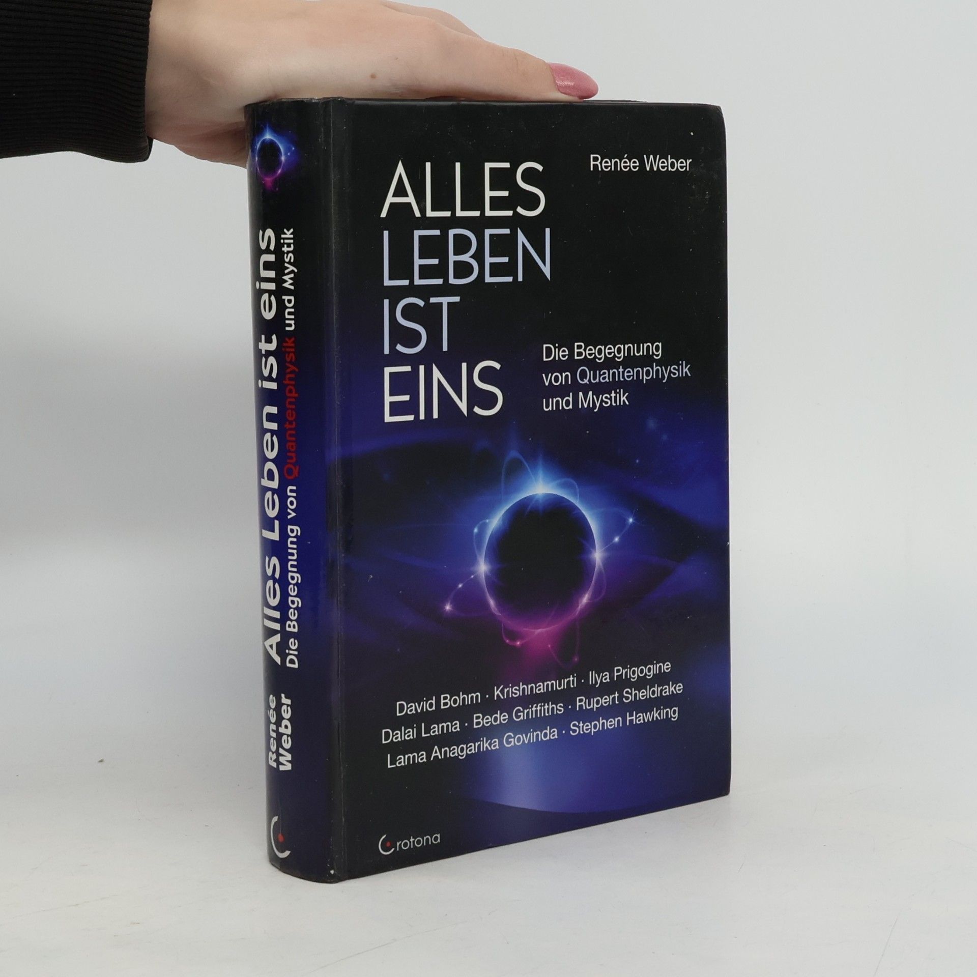 Alles Leben ist eins