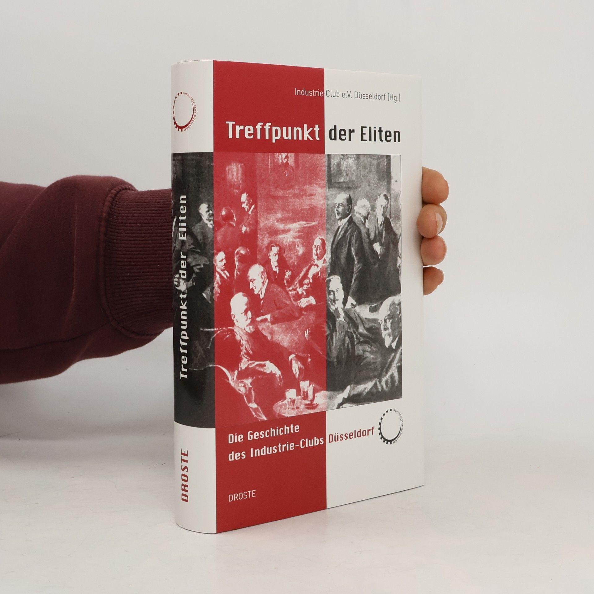 Treffpunkt der Eliten
