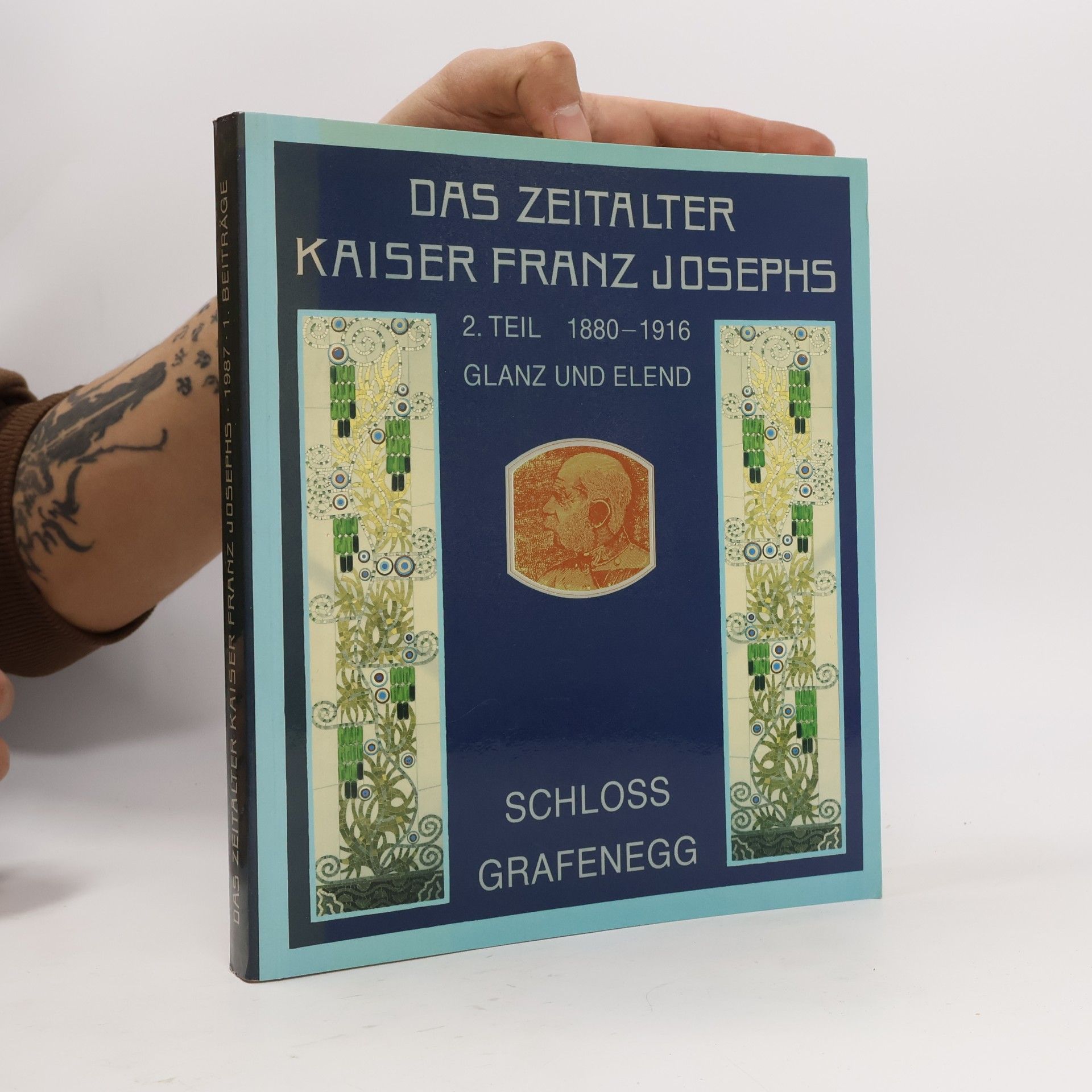 Das Zeitalter 2. 1880-1916