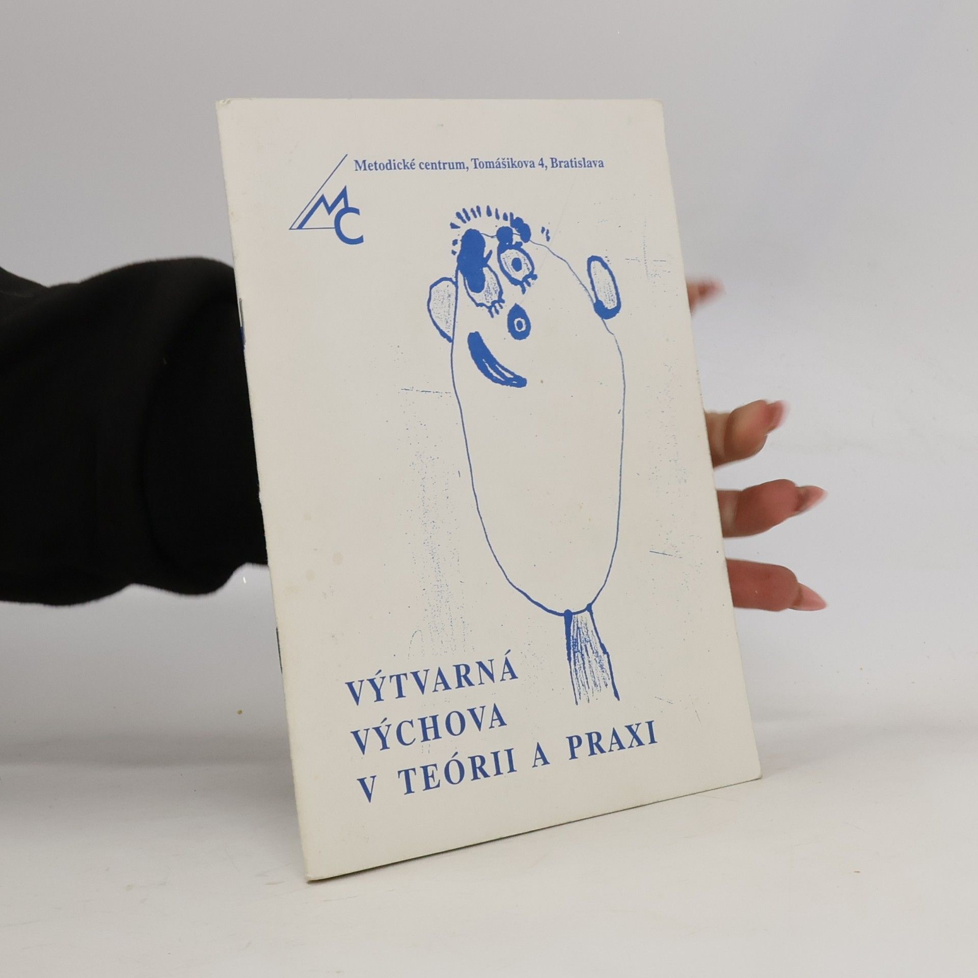 Výtvarná výchova