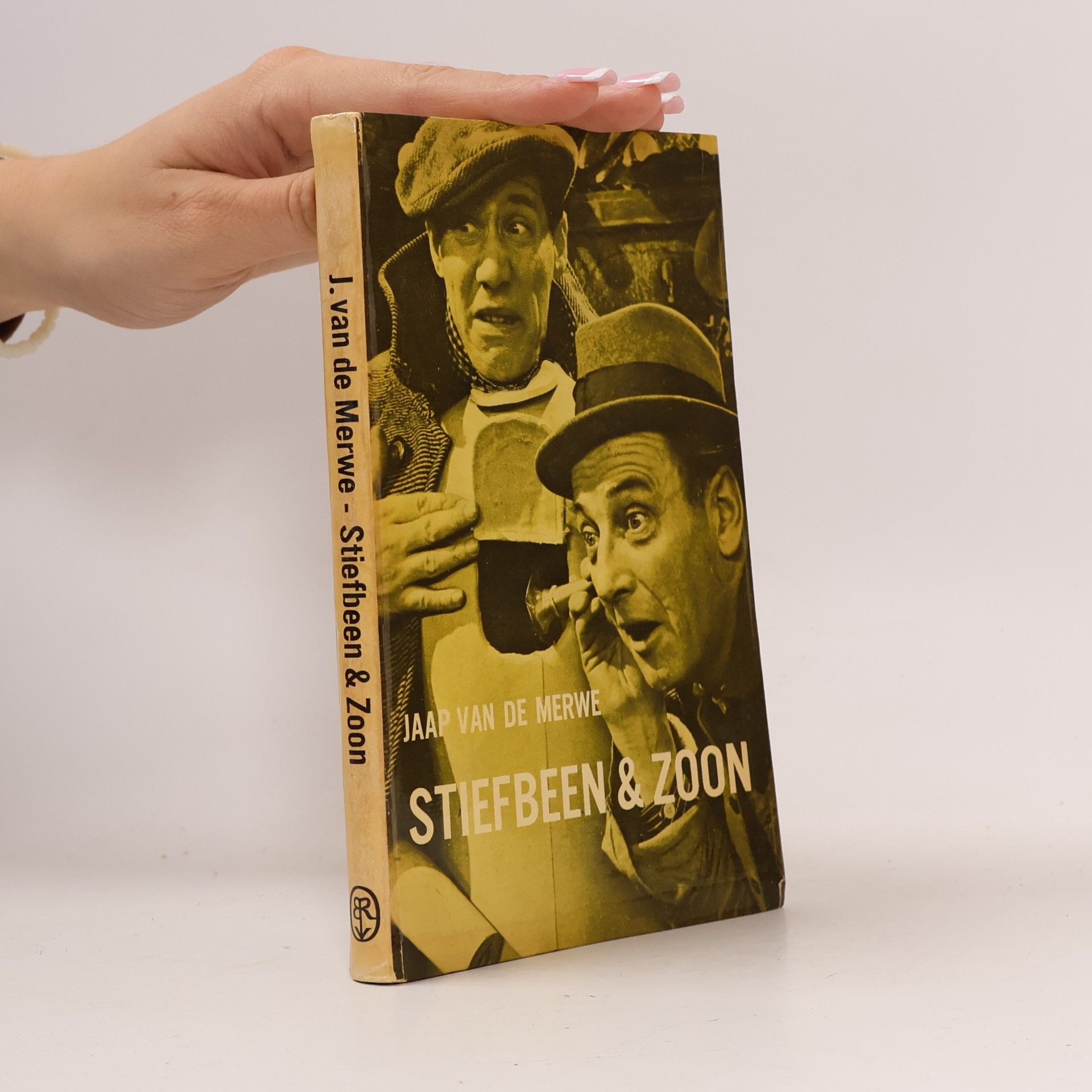 STIEFBEEN & ZOON