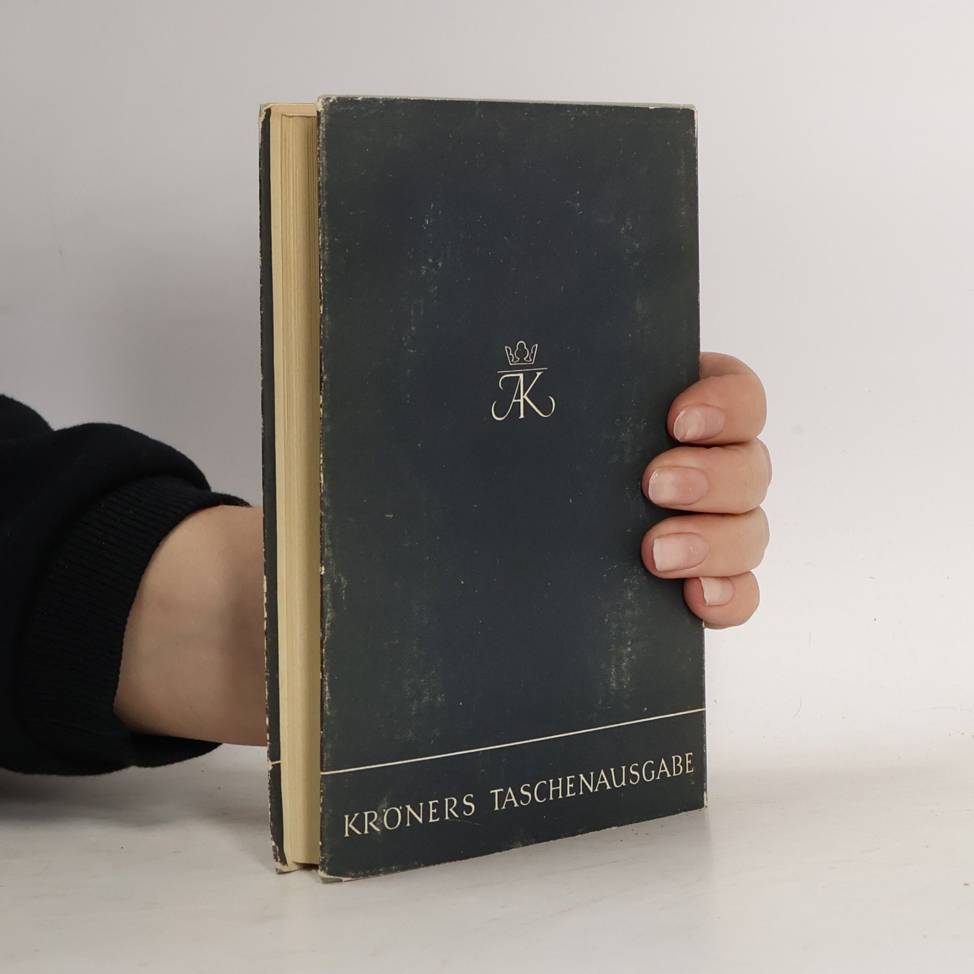 Jean-Jacques Rousseau Die Krisis der Kultur