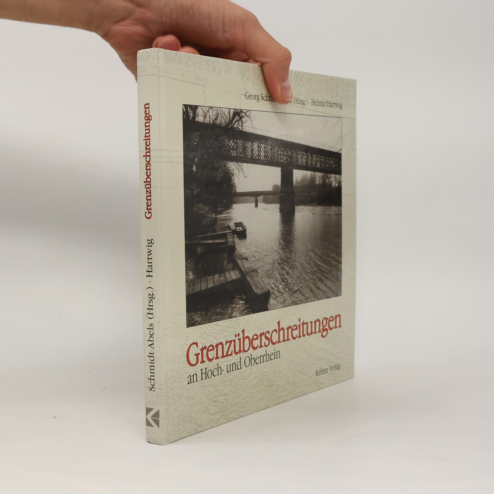 Grenzüberschreitungen an Hoch- und Oberrhein