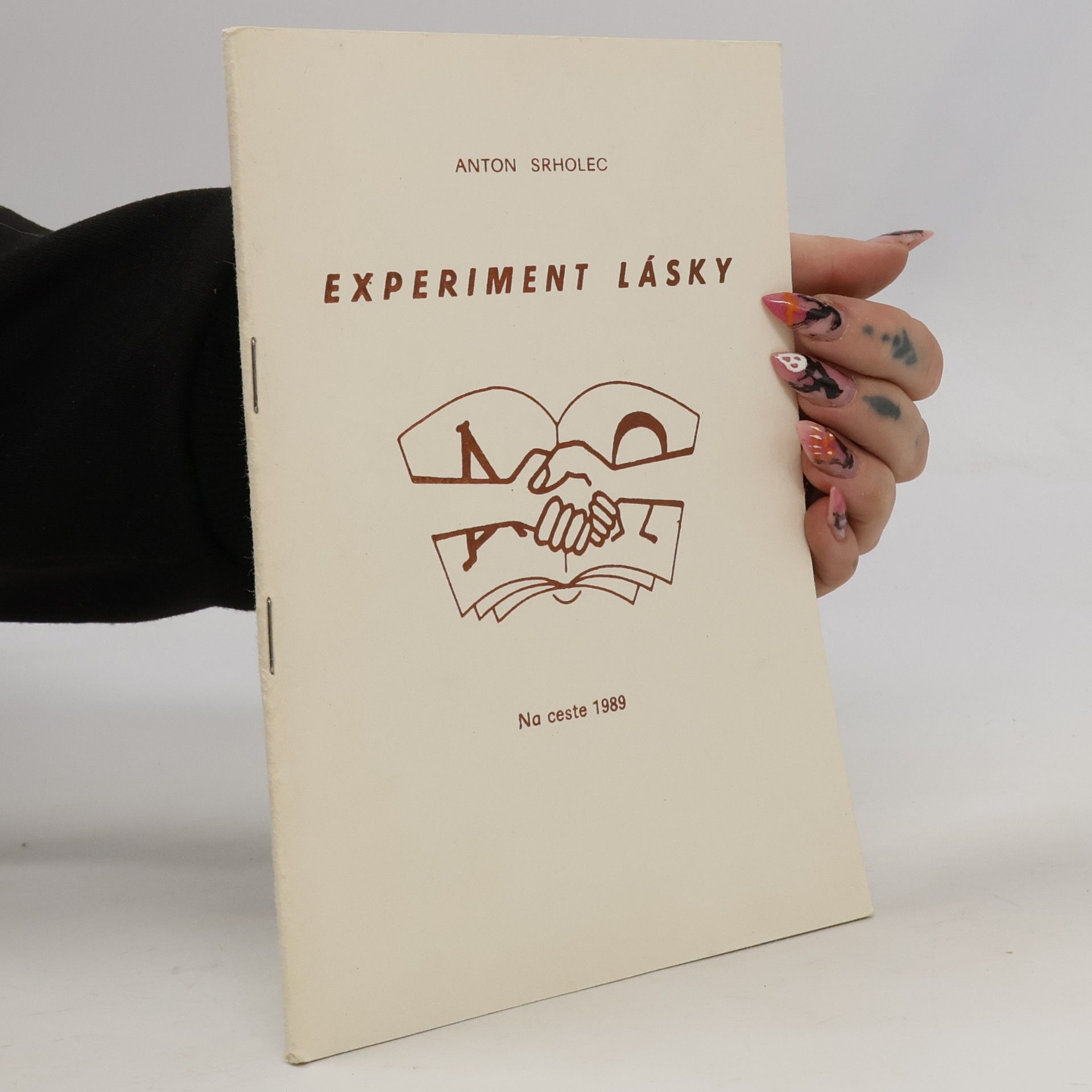 EXPERIMENT LÁSKY
