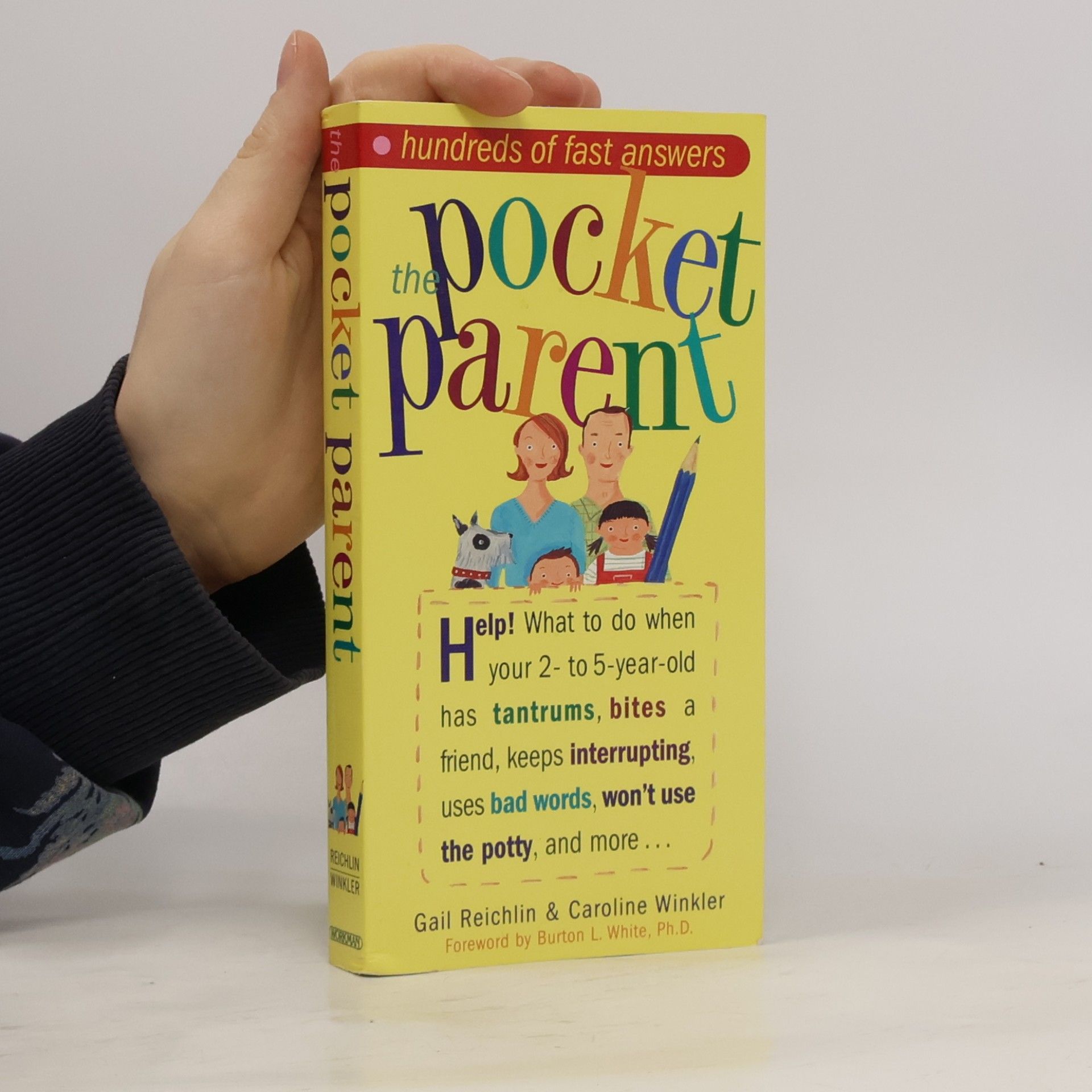The Pocket Parent