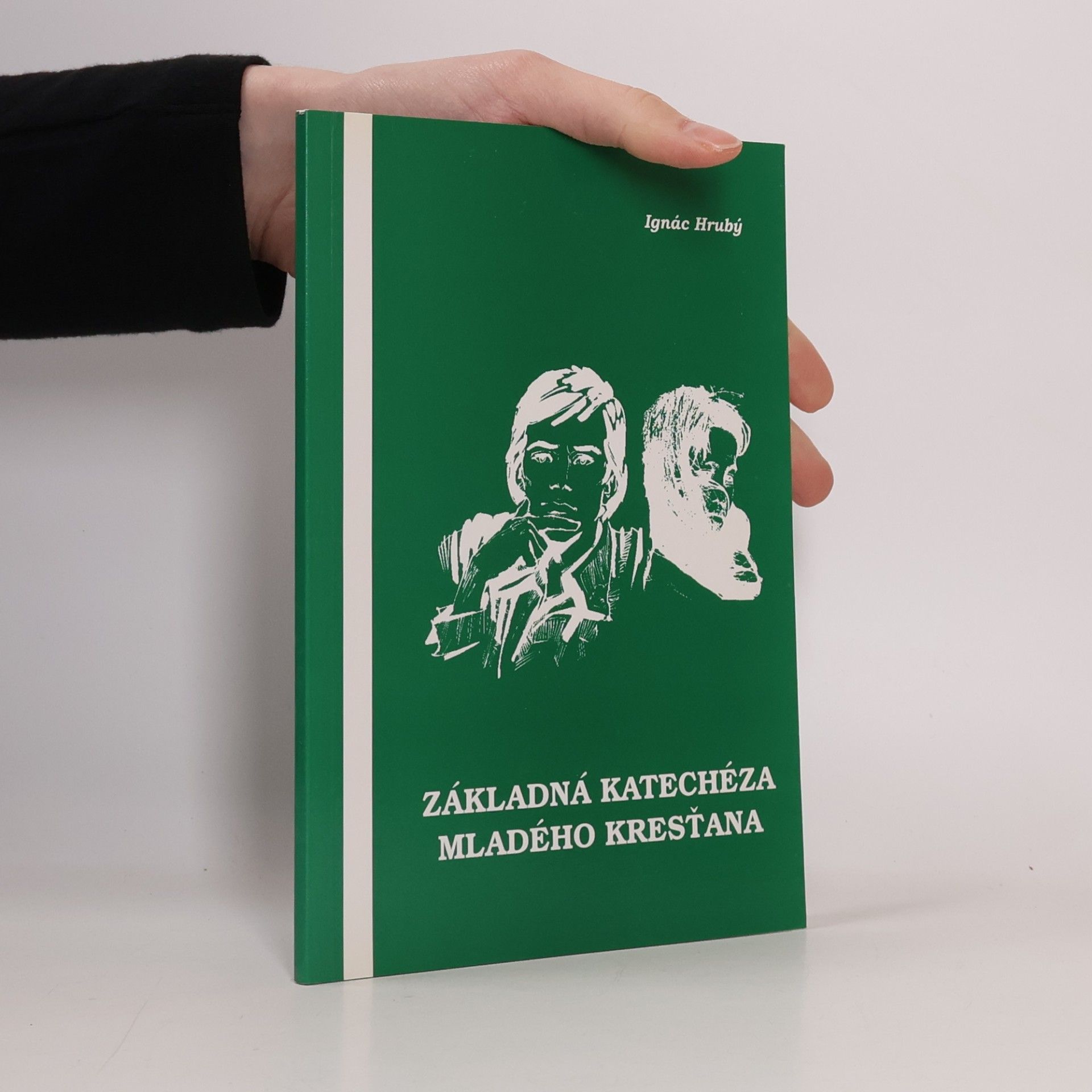 Môj život s Kristom