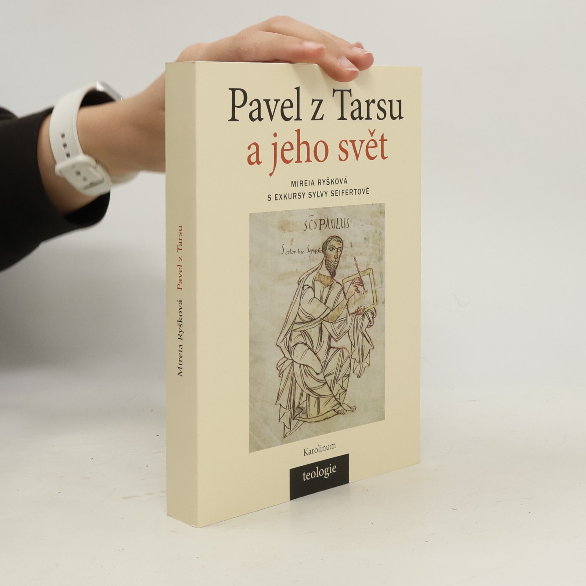 Pavel z Tarsu a jeho svět