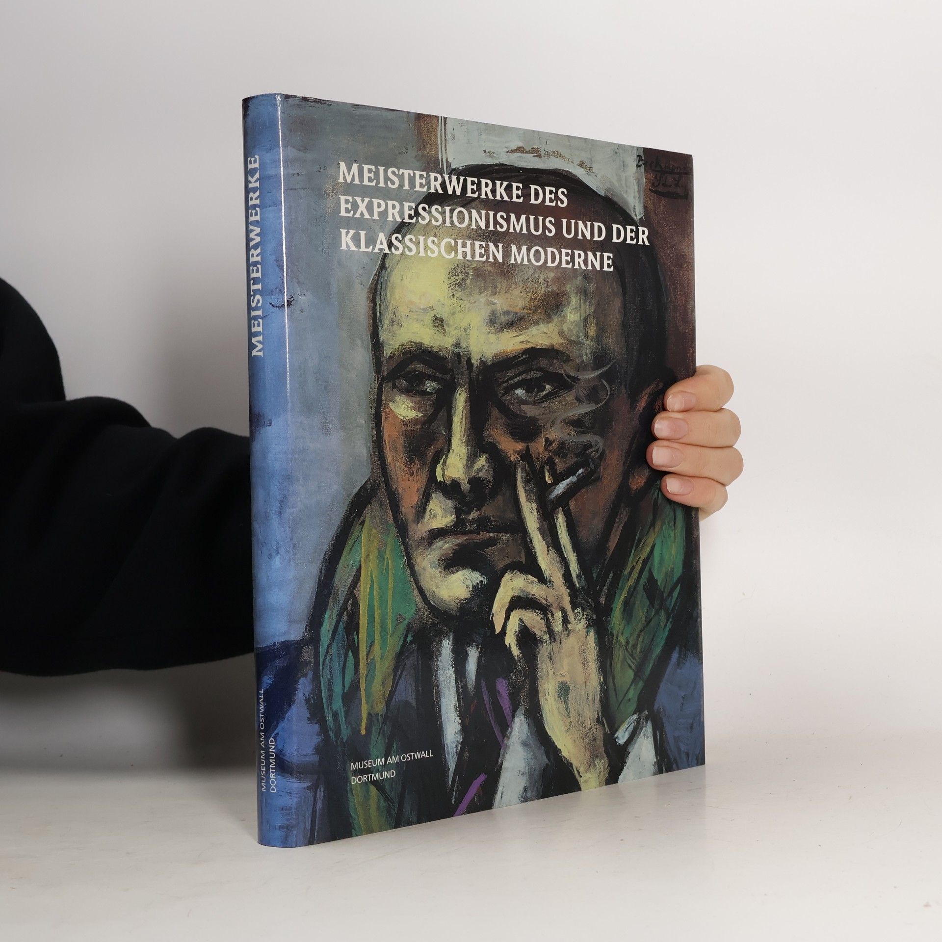 Ingo Bartsch Meisterwerke des Expressionismus und der Klassischen Moderne