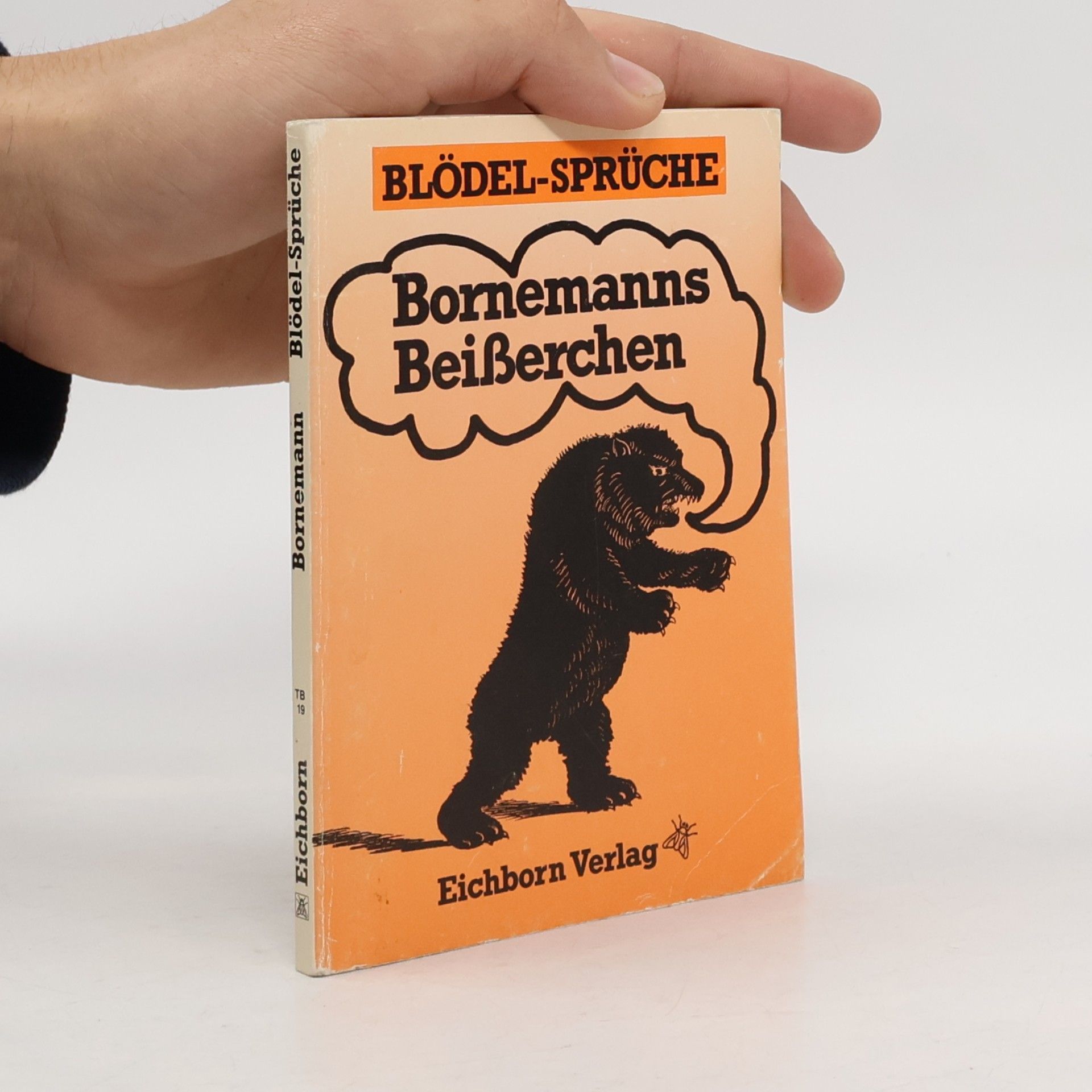 Bornemanns Beisserchen