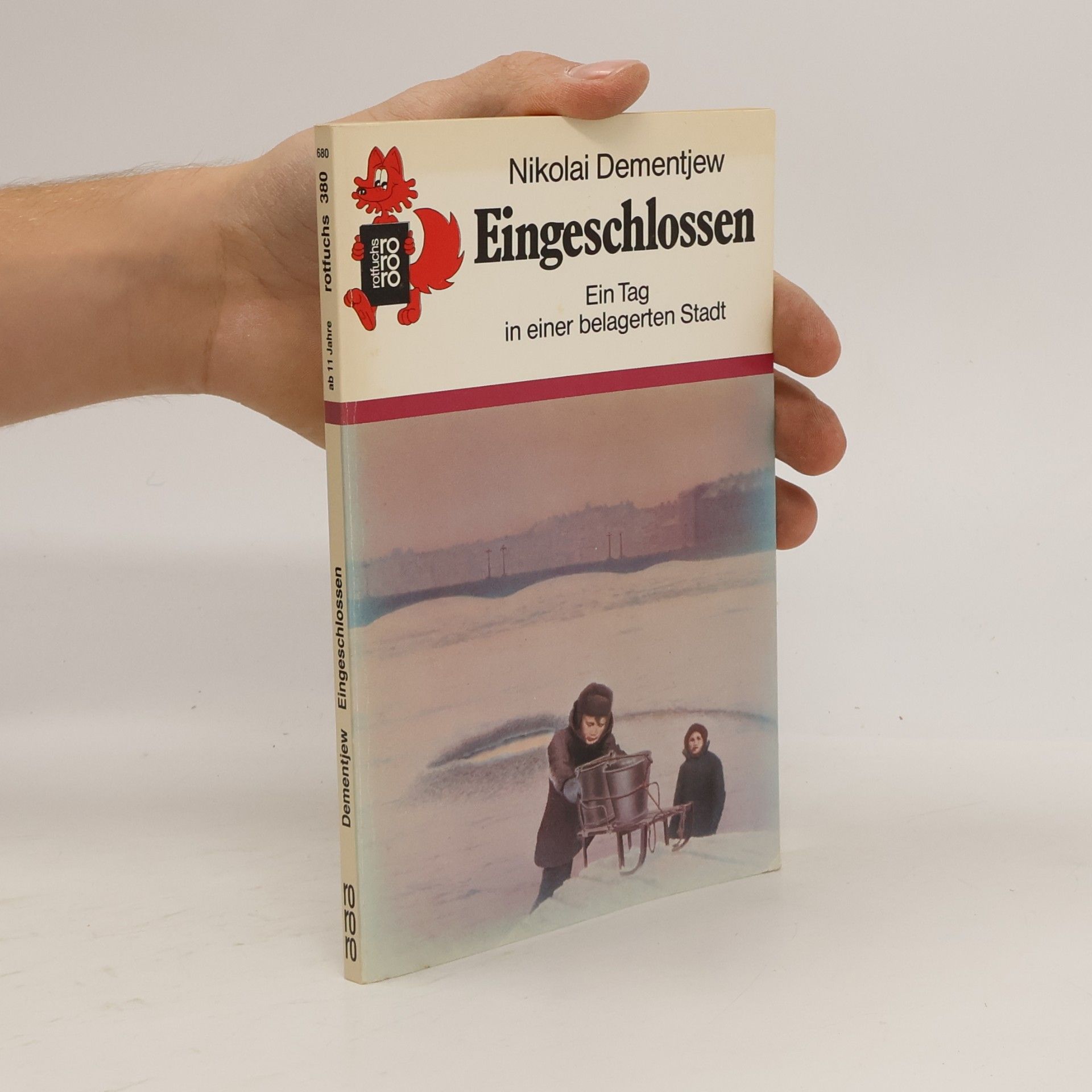 Eingeschlossen