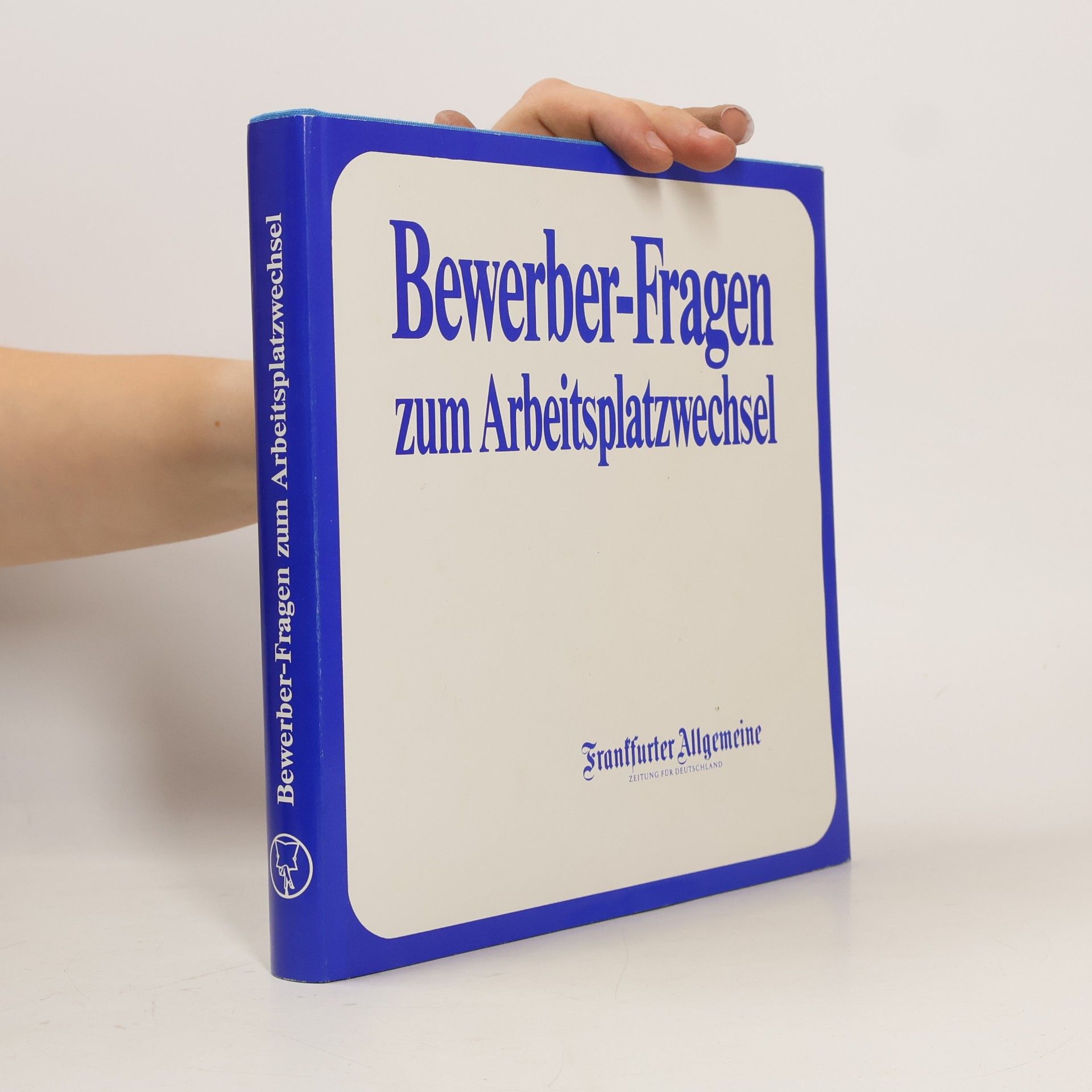 Bewerber-Fragen zum Arbeitsplatzwechsel