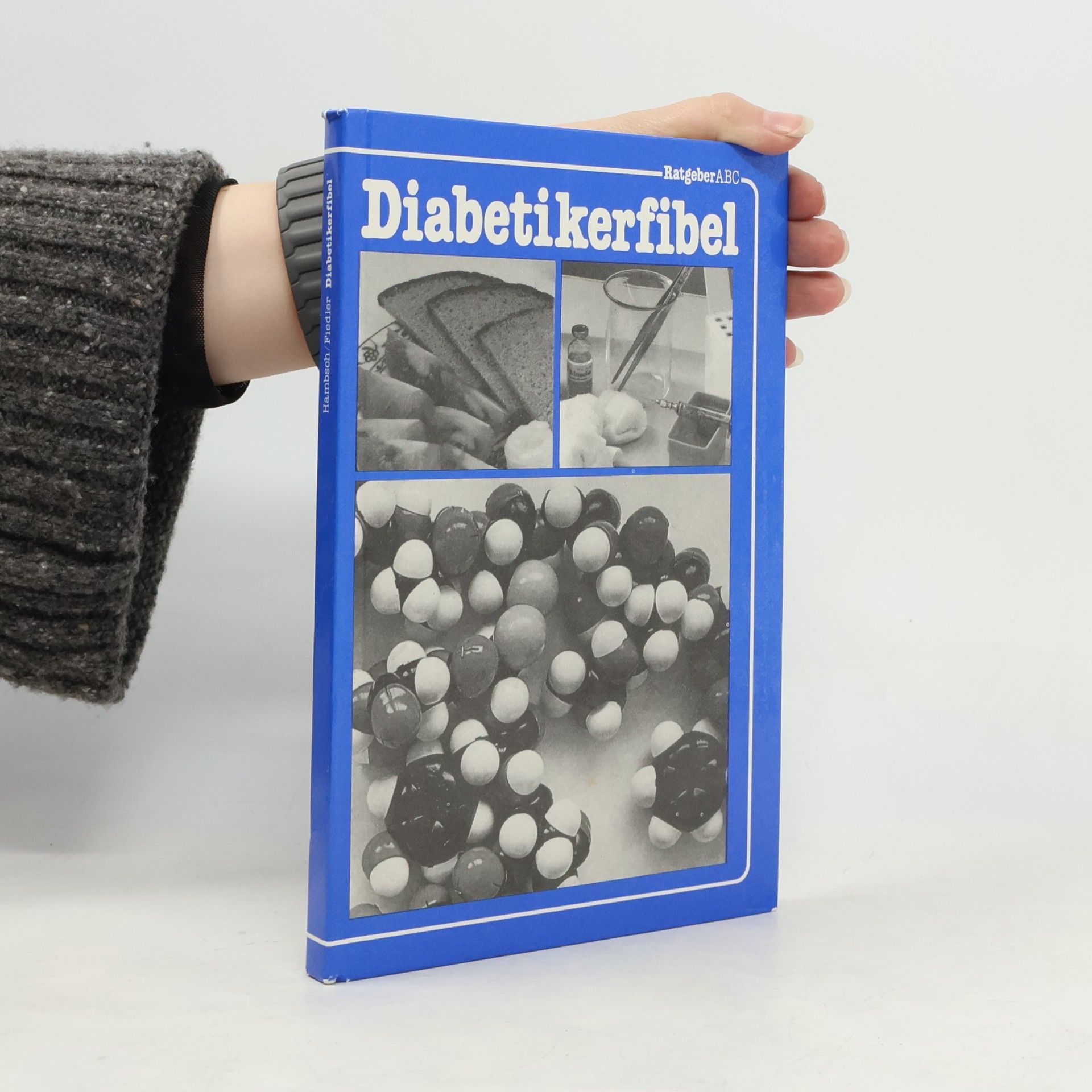 Diabetikerfibel
