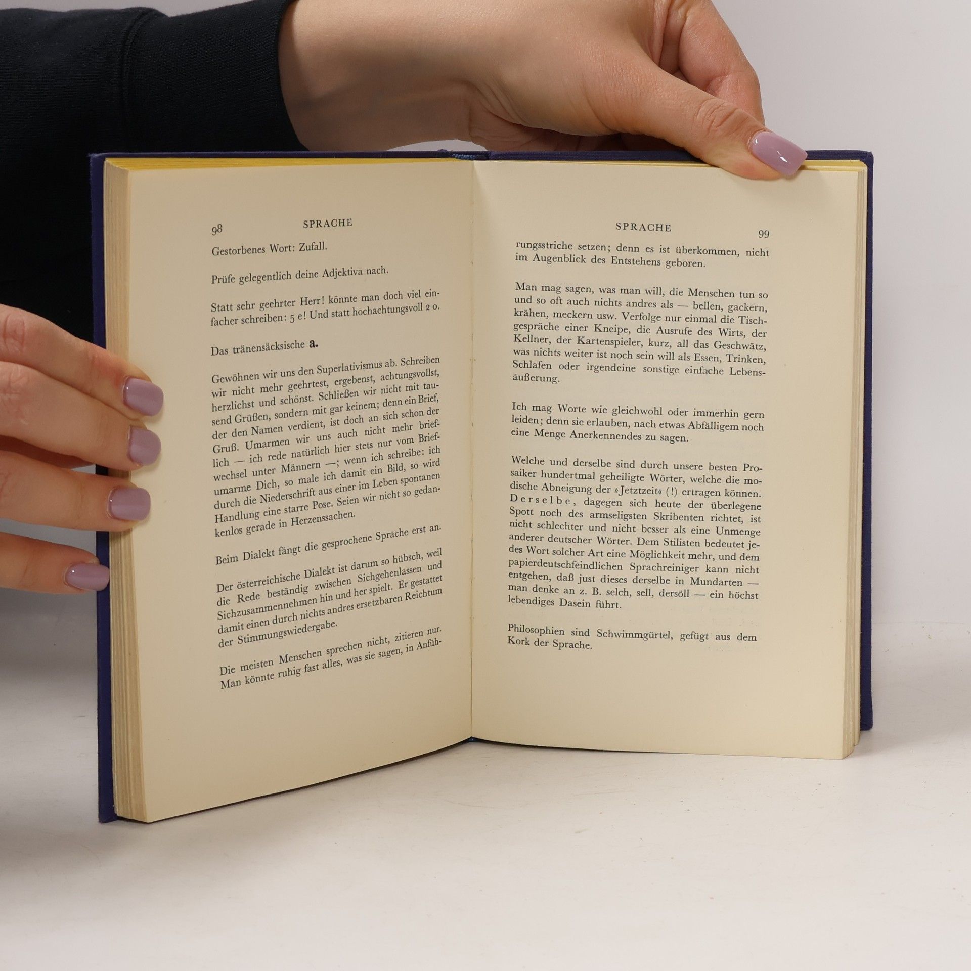 Christian Morgenstern Stufen. Eine entwickelung in Aphorismen und Tagebuch-notizen