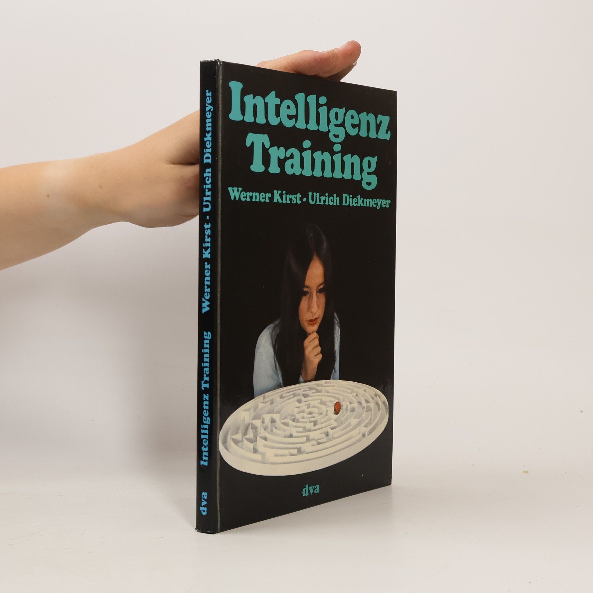 Werner Kirst Intelligenz Training