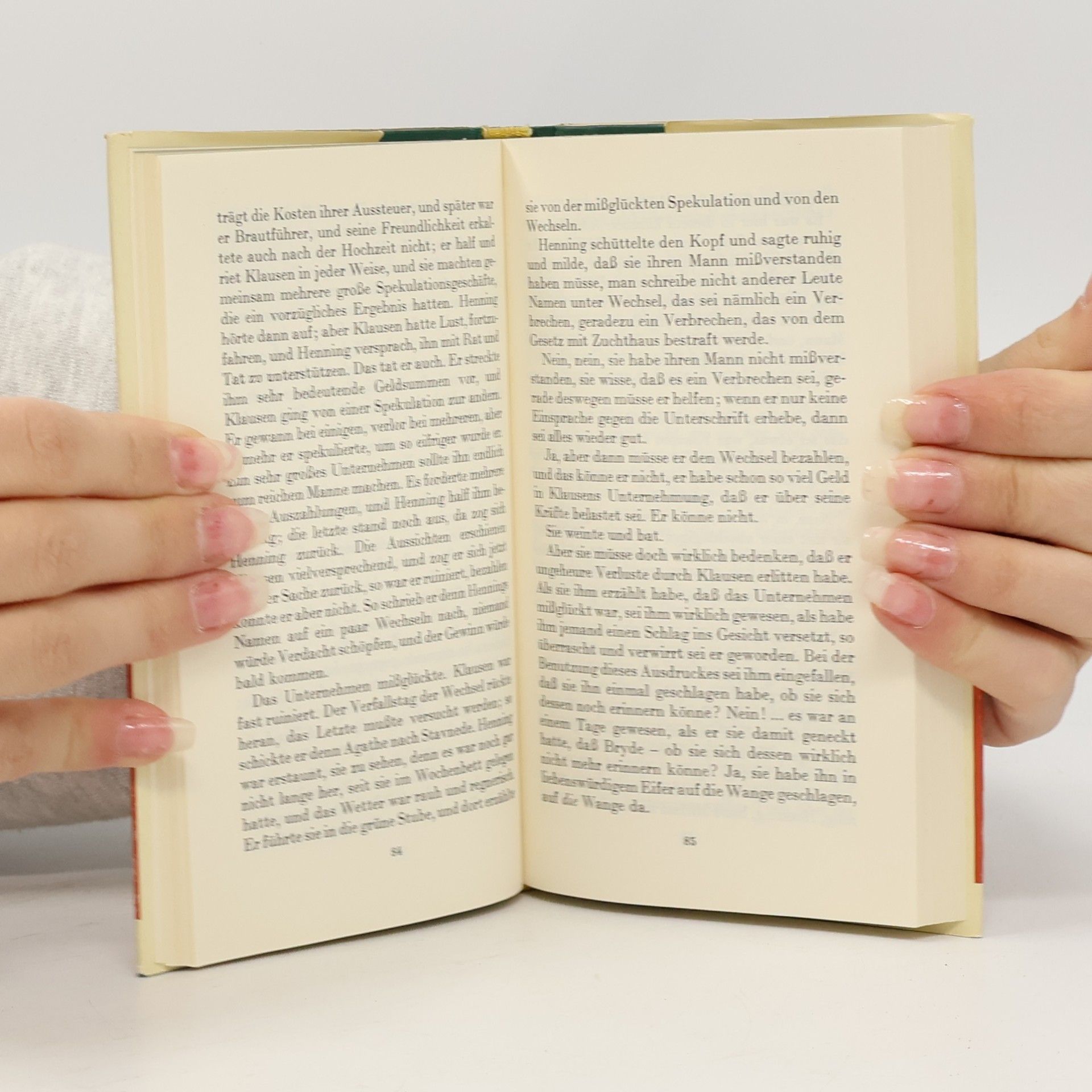 Jens Peter Jacobsen Novellen und Gedichte