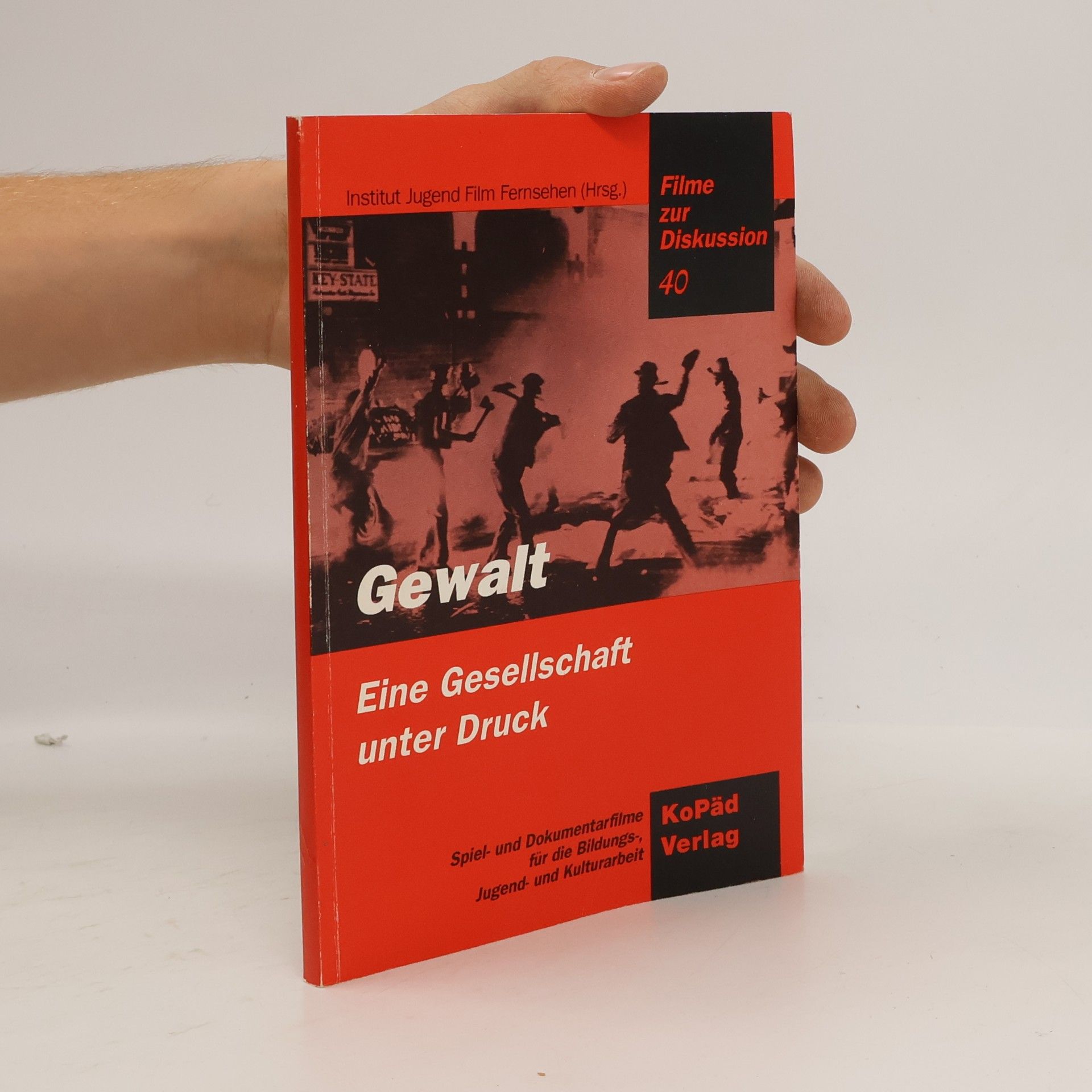 Gewalt