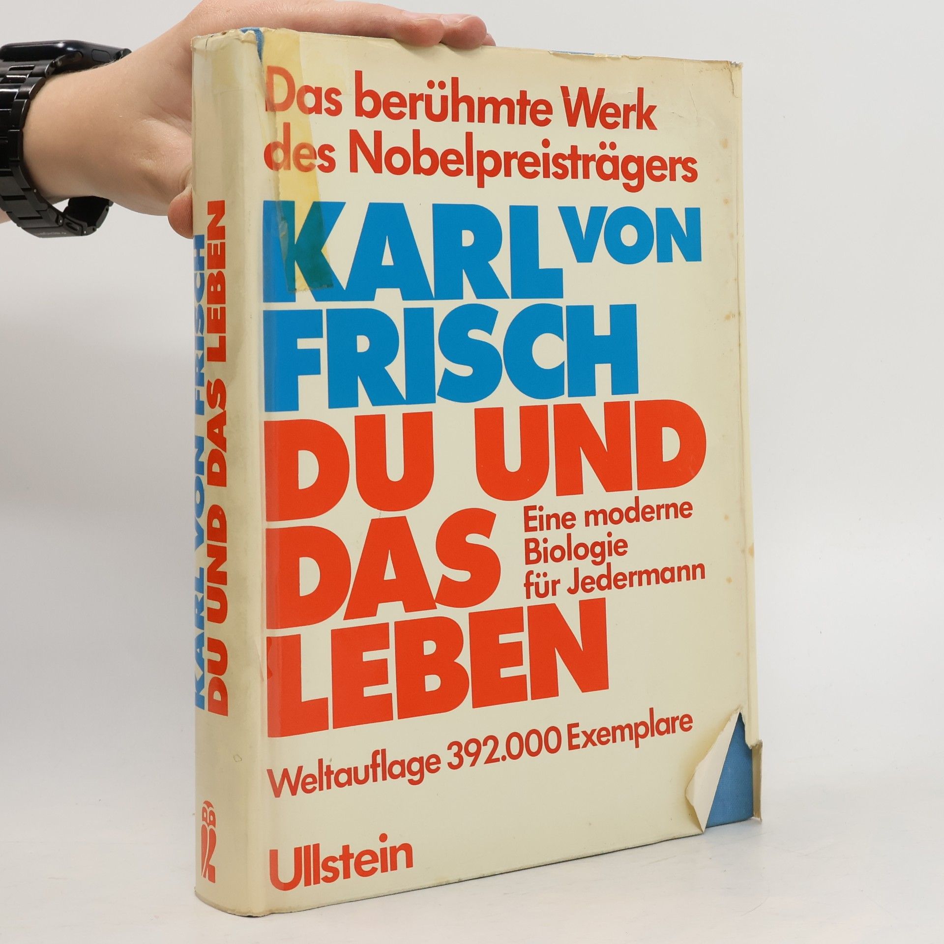 Du und das Leben