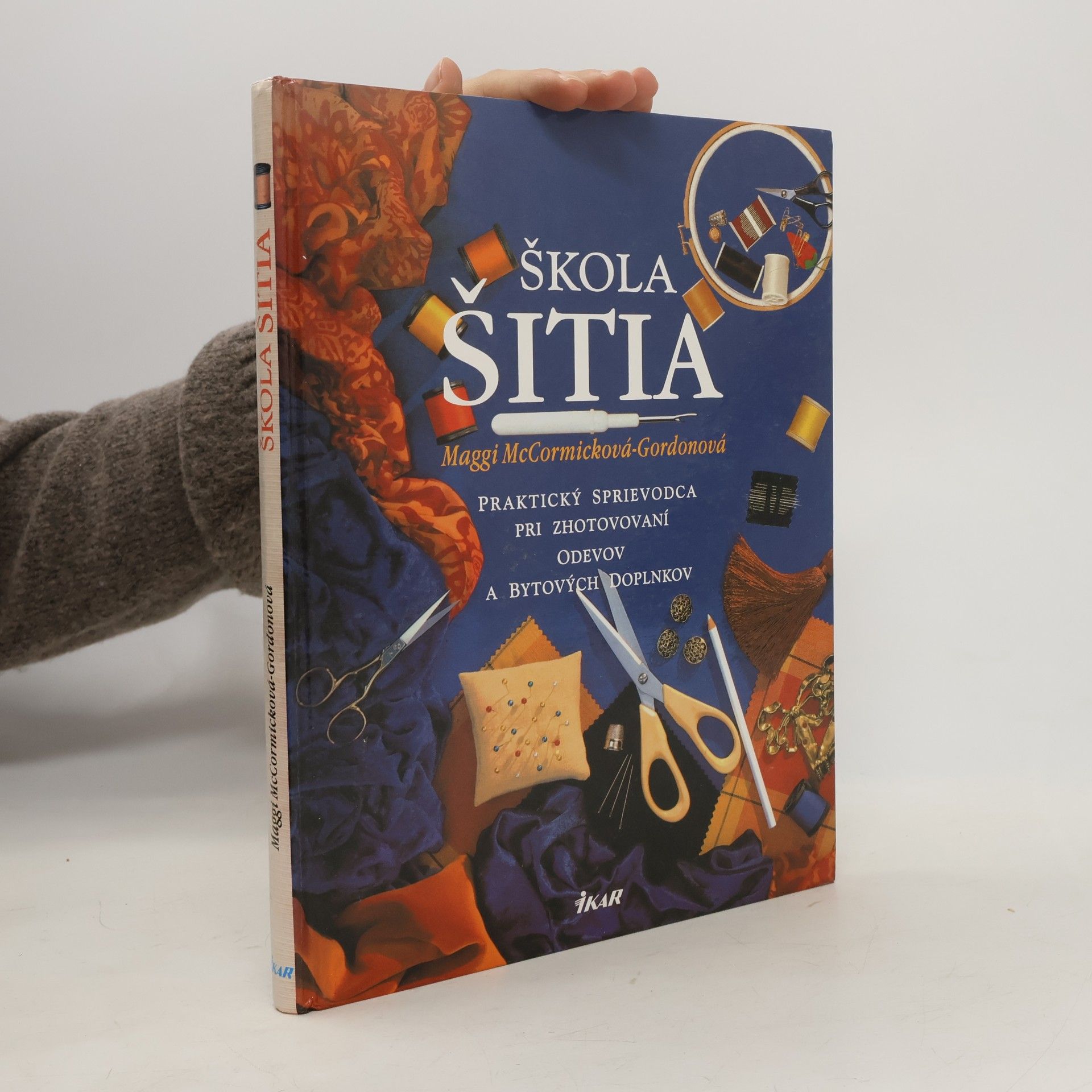 Škola šitia