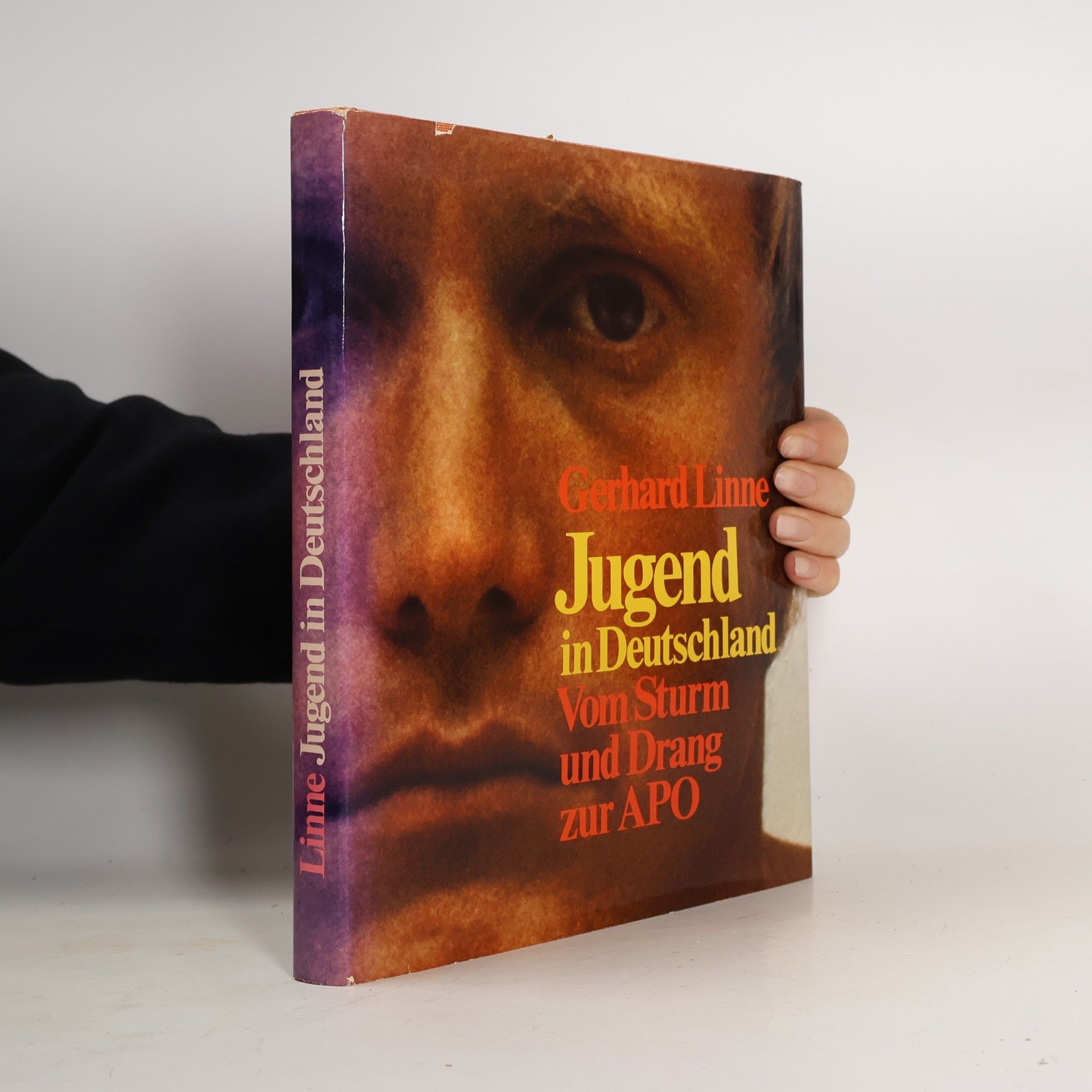 Jugend in Deutschland