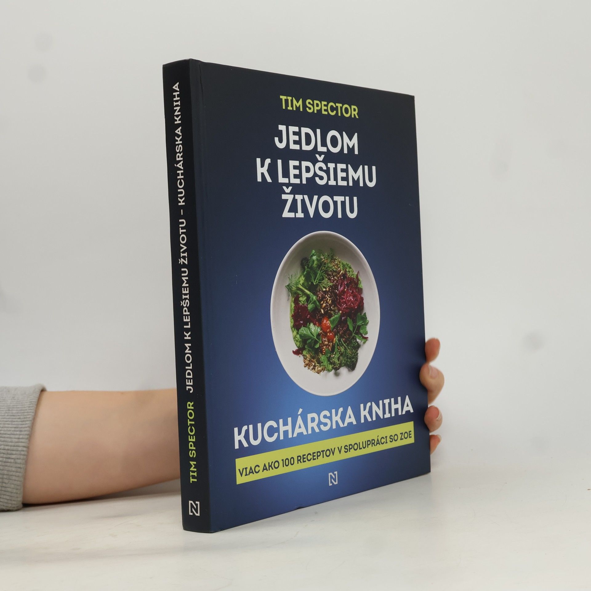 Jedlom k lepšiemu životu