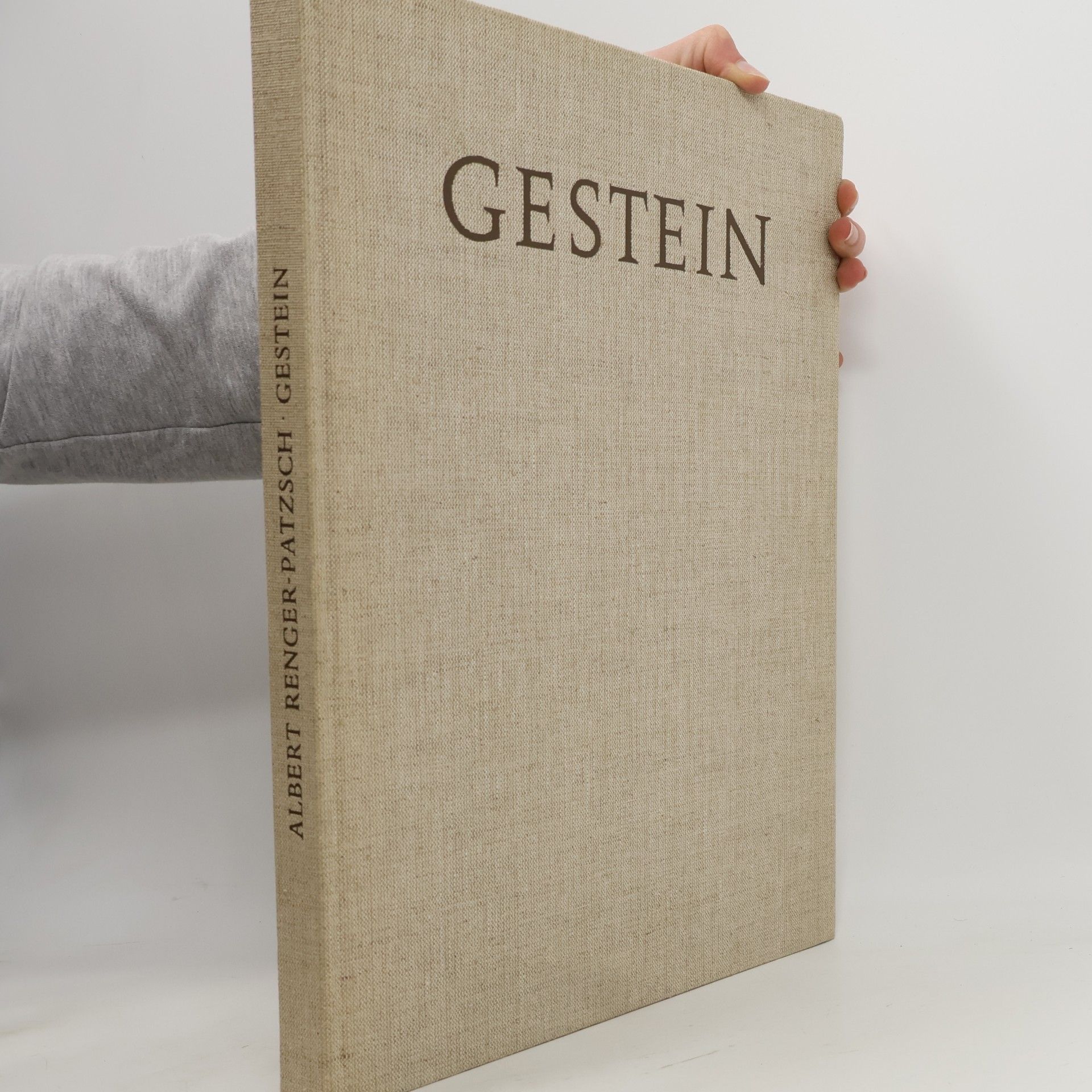 Gestein