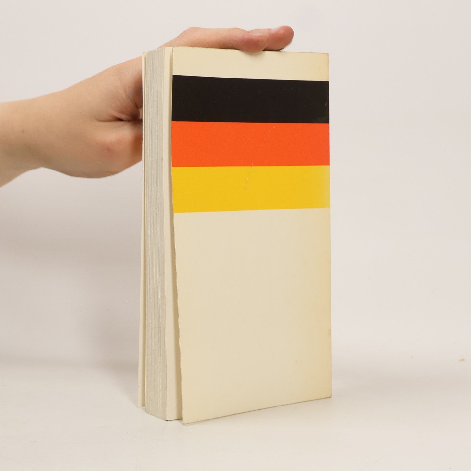 Auteurscollectief Im Deutschen Bundestag