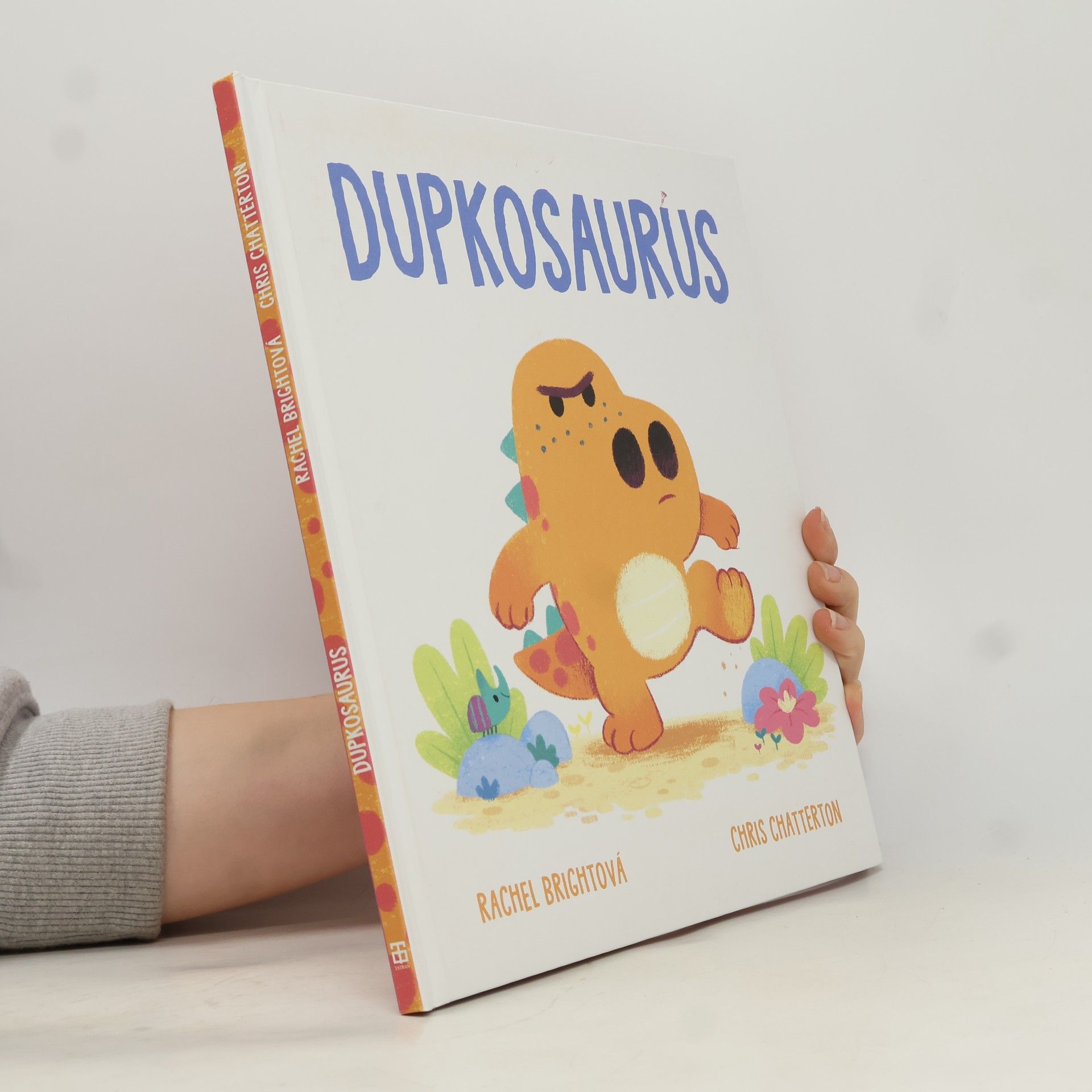 Dupkosaurus