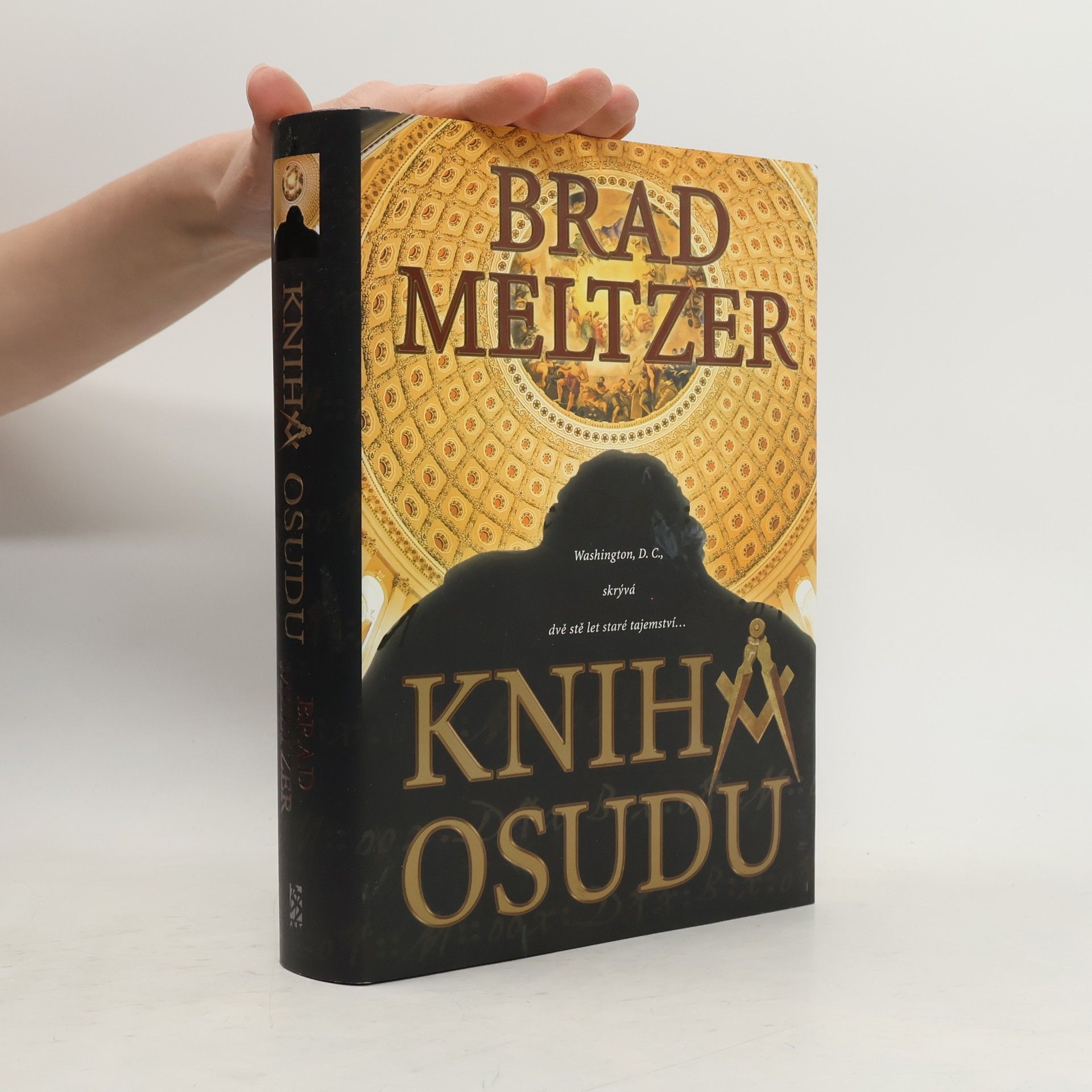 Kniha osudu