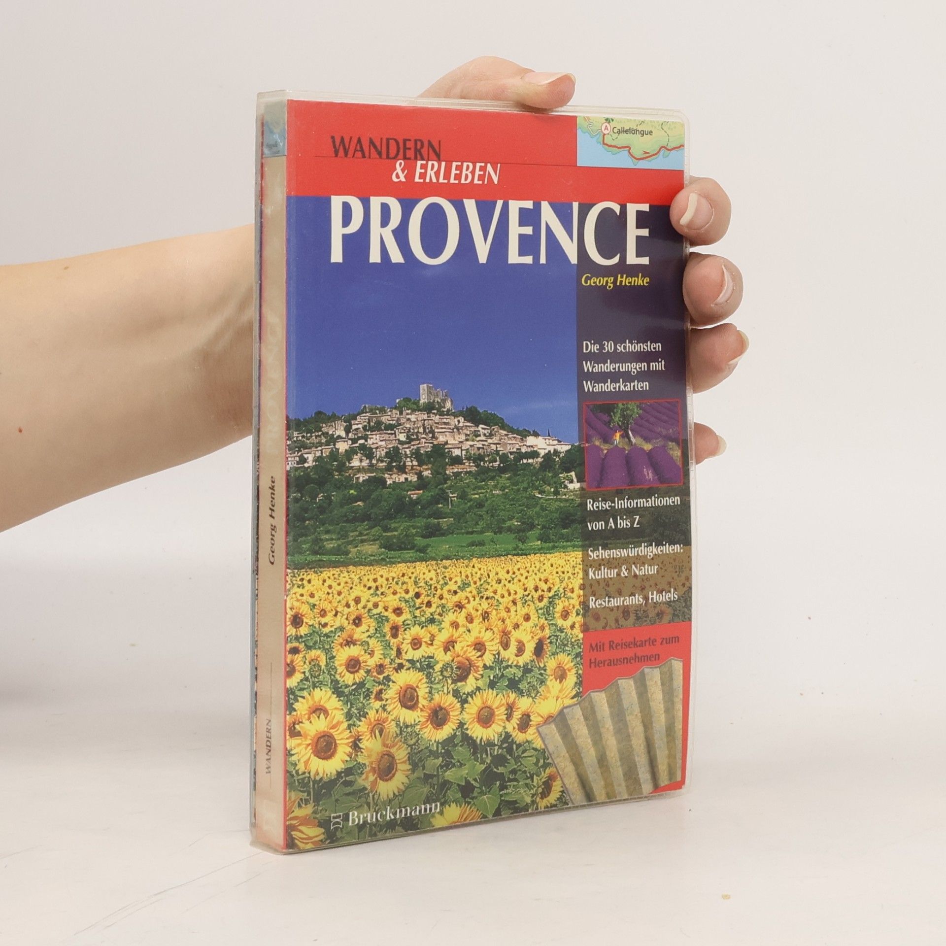 Provence