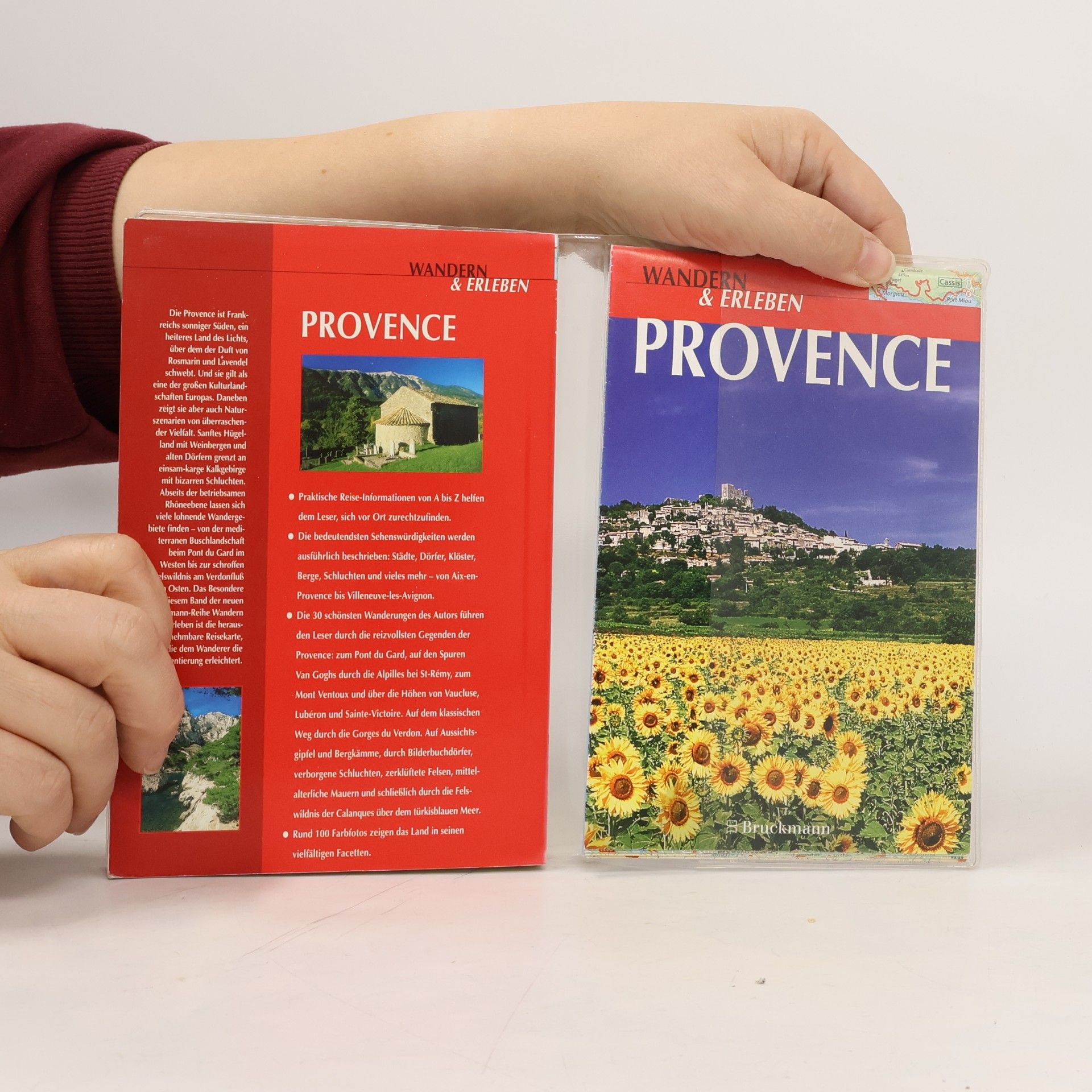 Georg Henke Provence