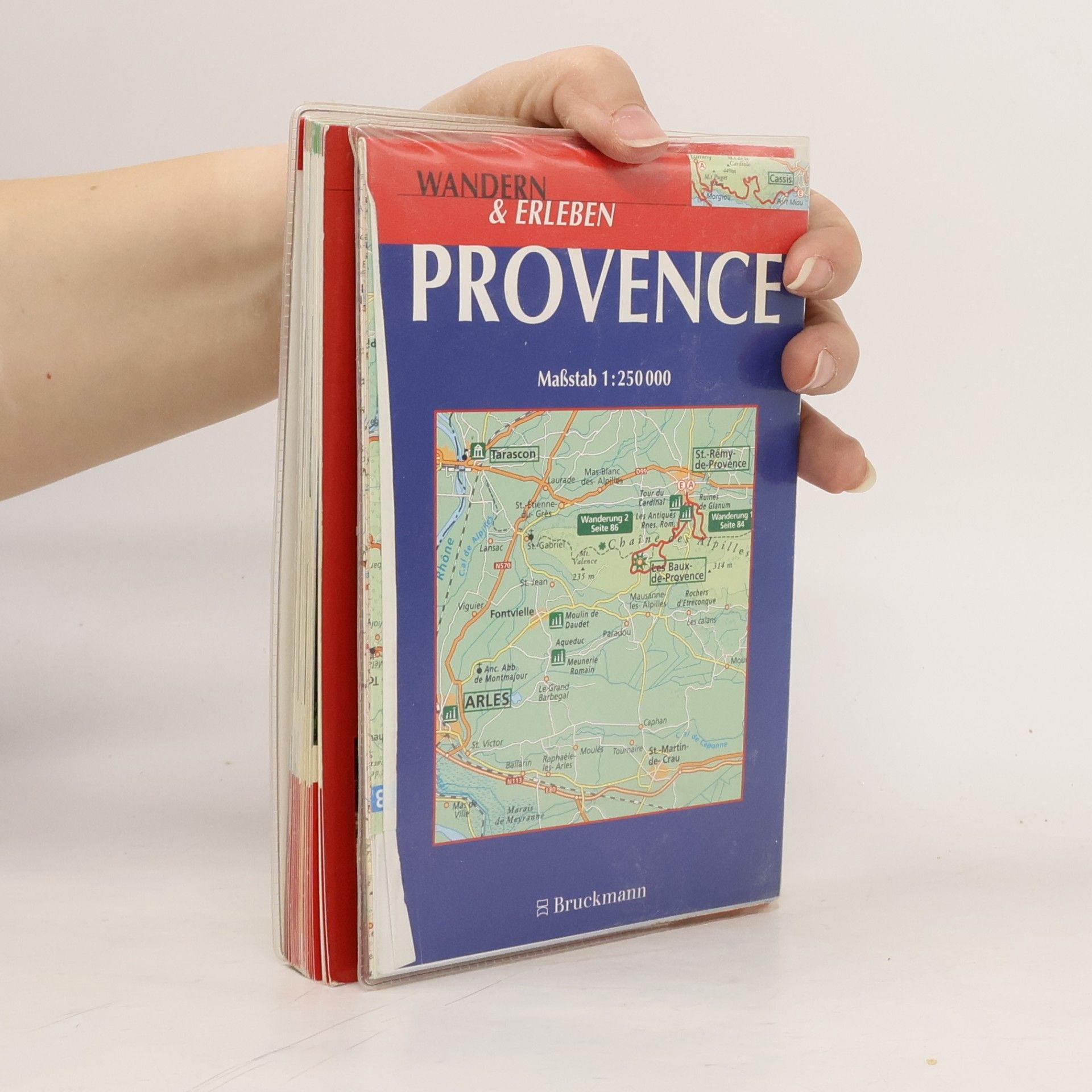Georg Henke Provence