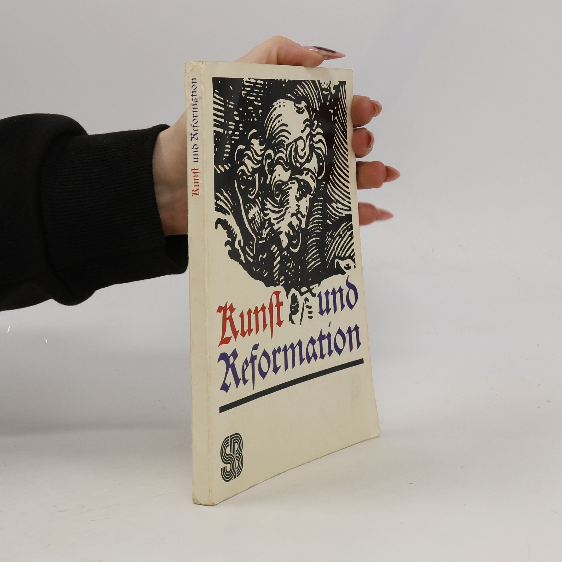 Kunst und Reformation