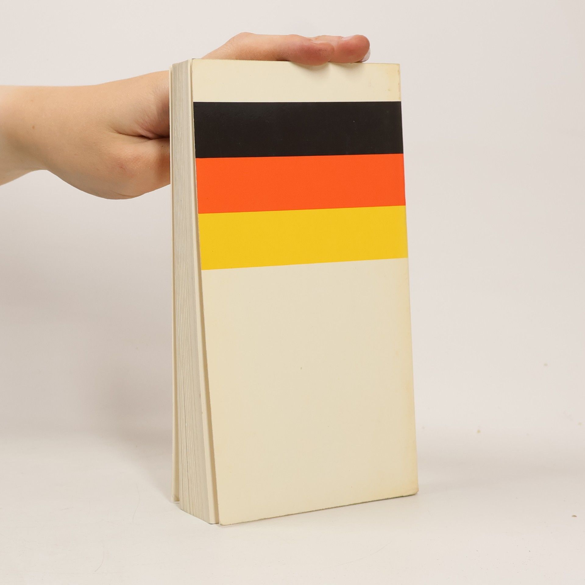Autorenkollektiv Deutschland- und Ostpolitik 1