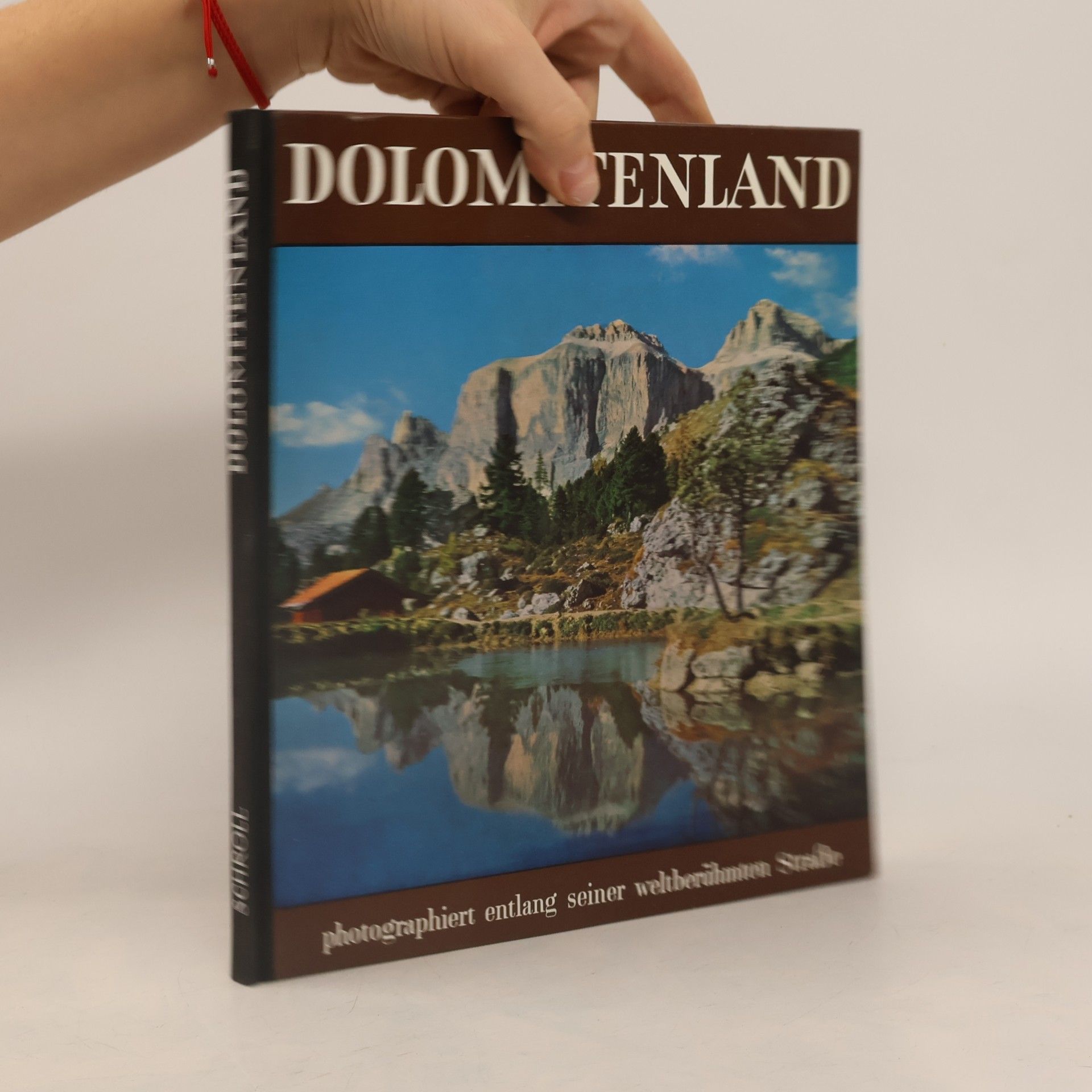 DOLOMITENLAND