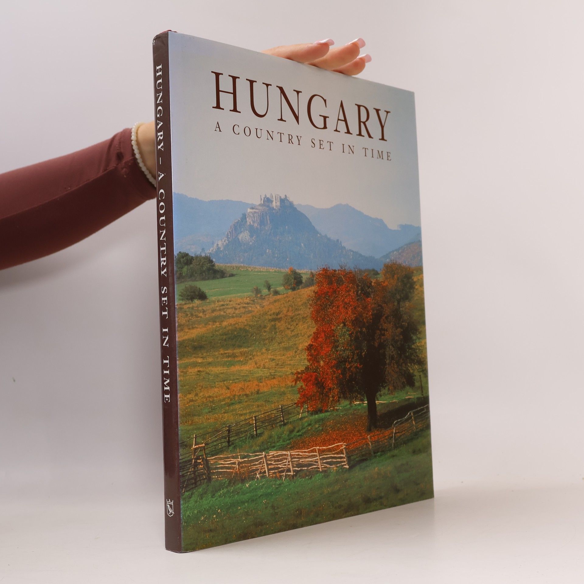 Hungary. A country set in time